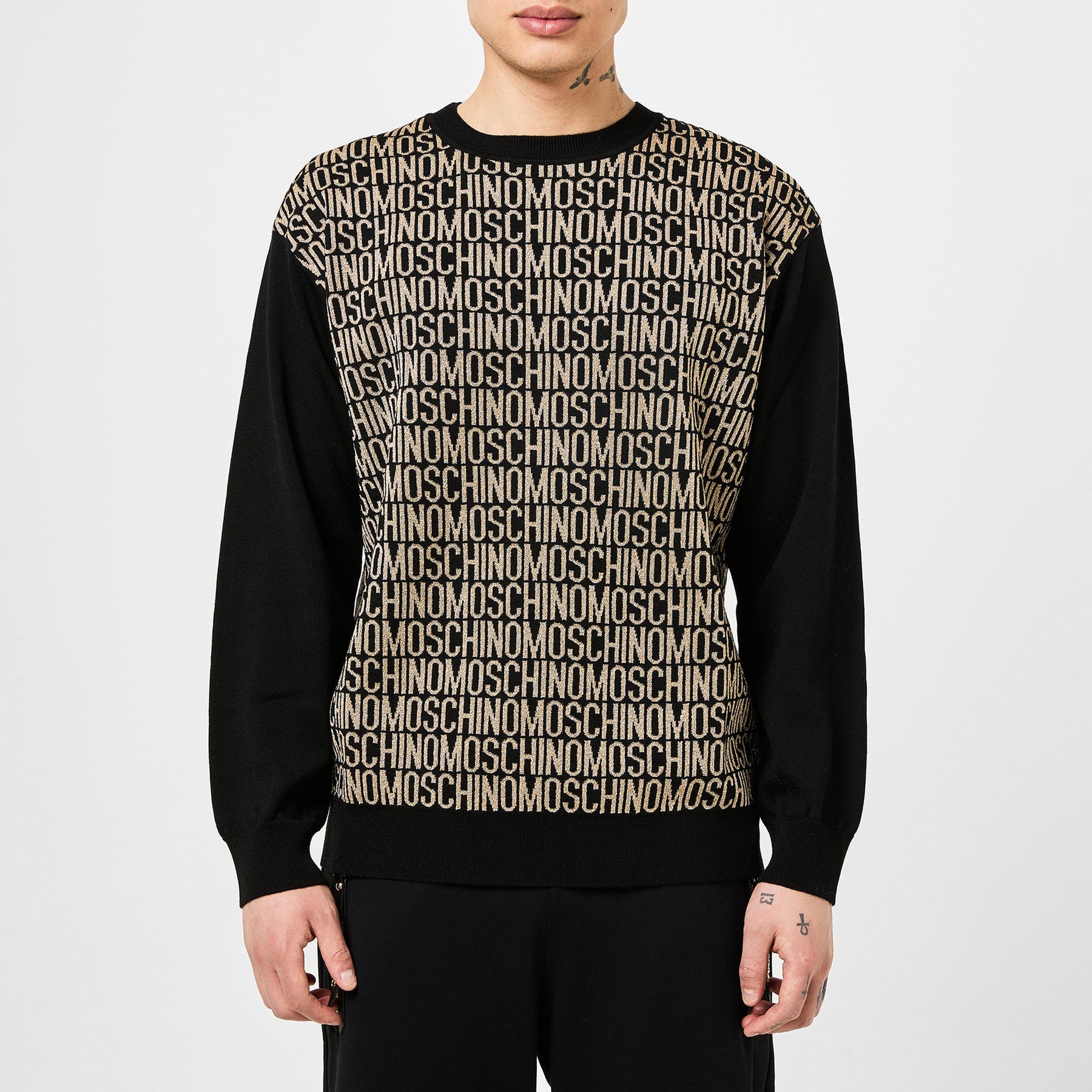 Print Jumper