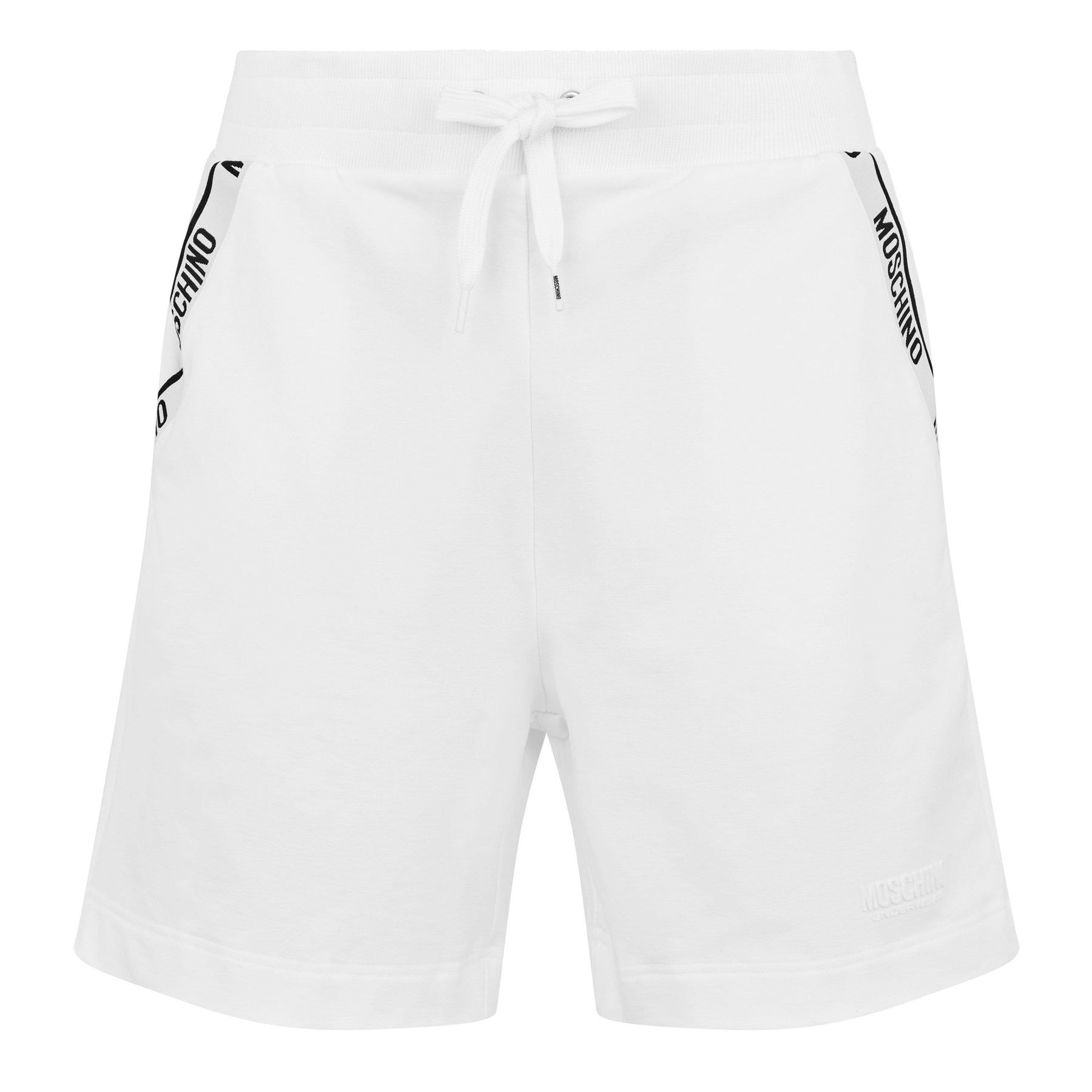 Home Fleece Shorts