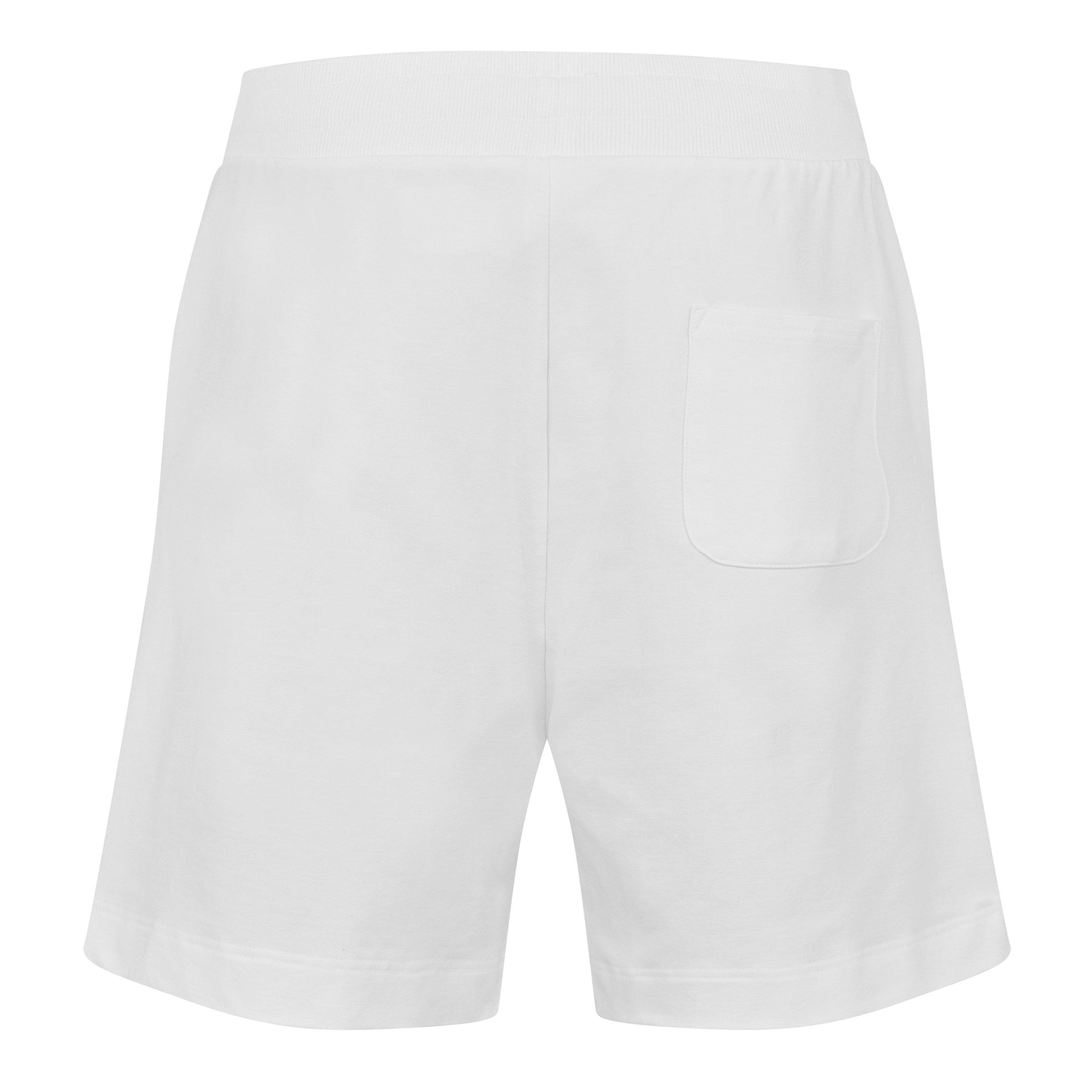 Home Fleece Shorts