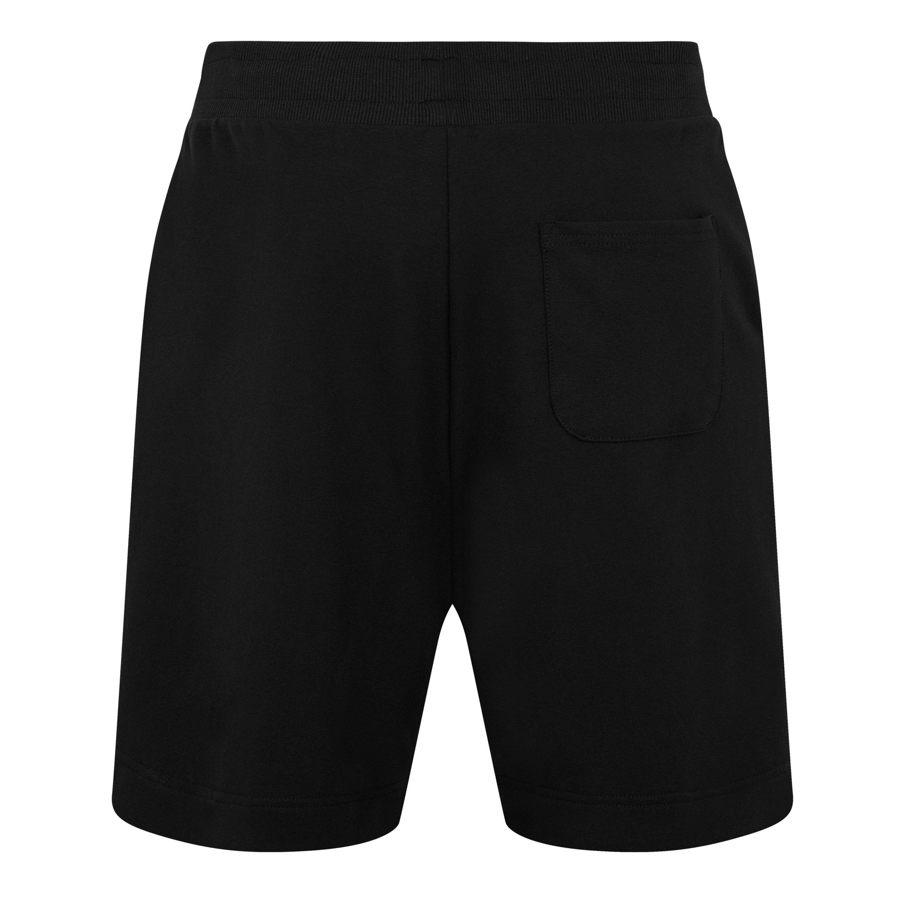 Home Fleece Shorts