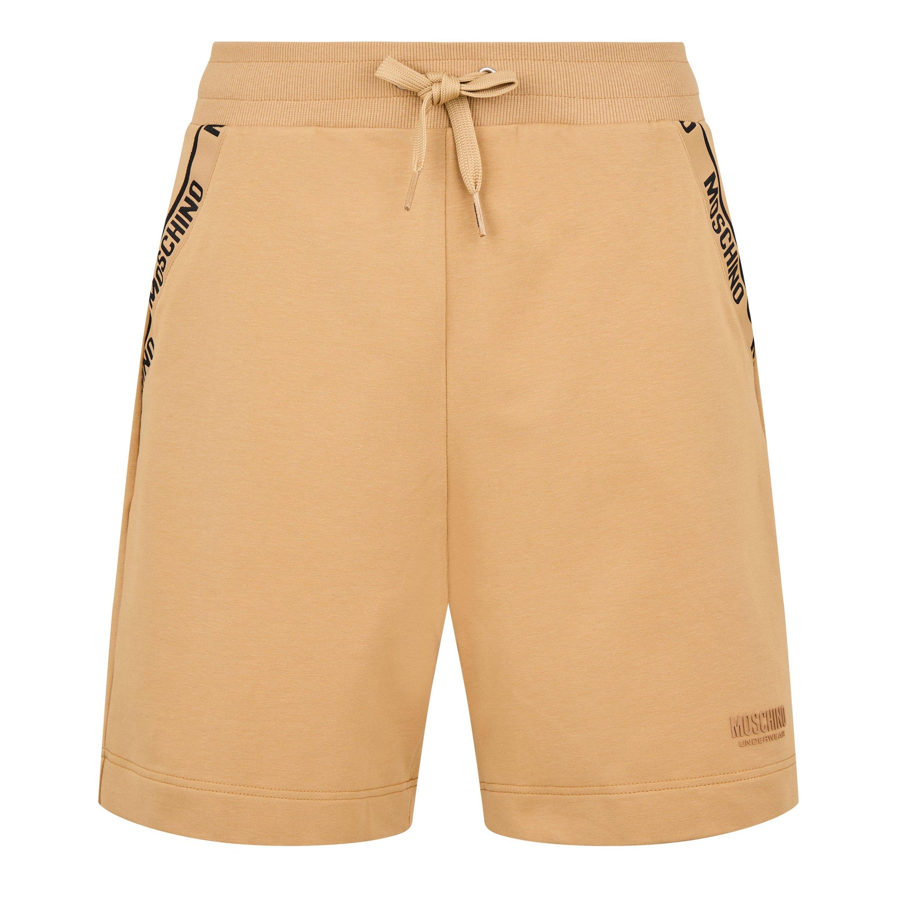 Home Fleece Shorts