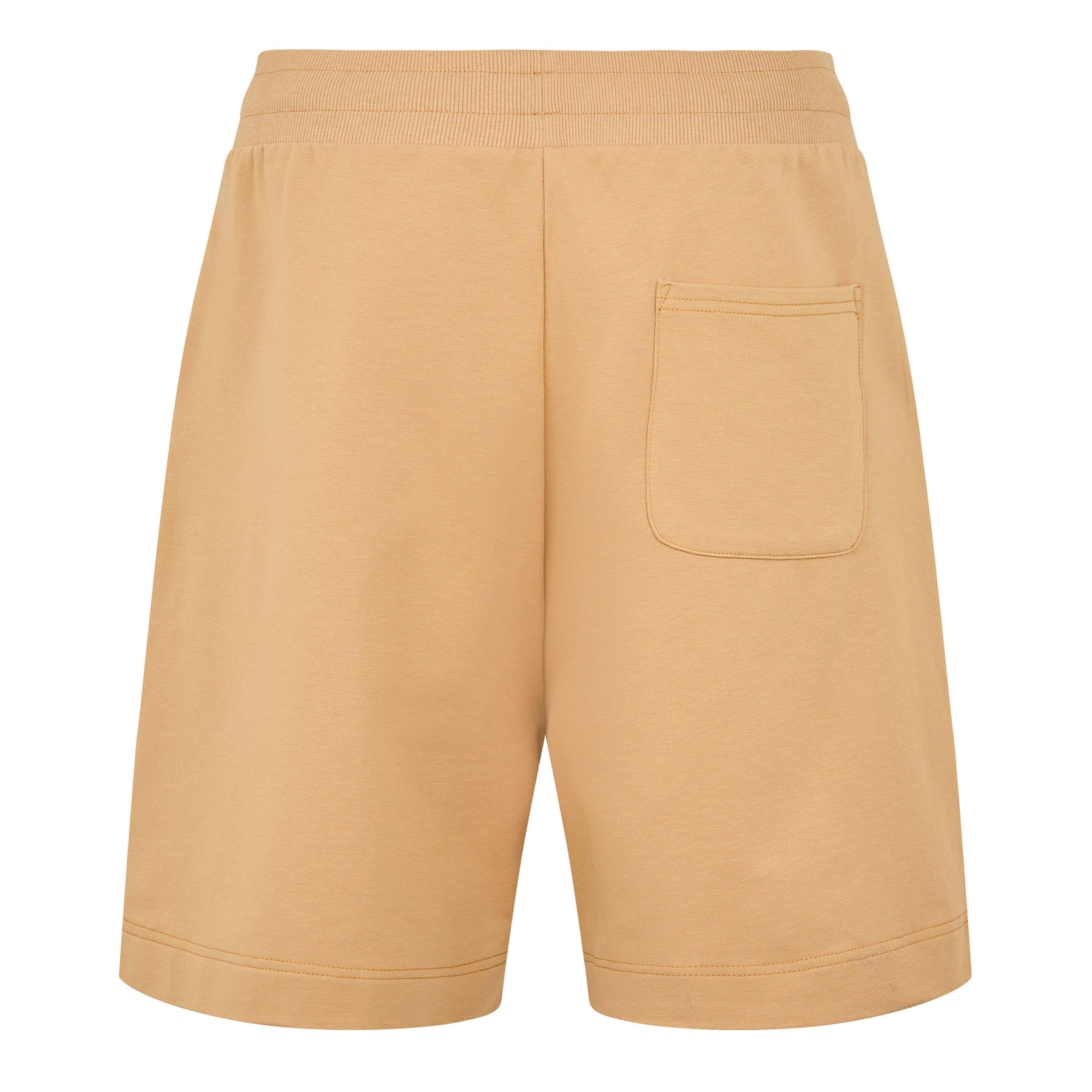 Home Fleece Shorts