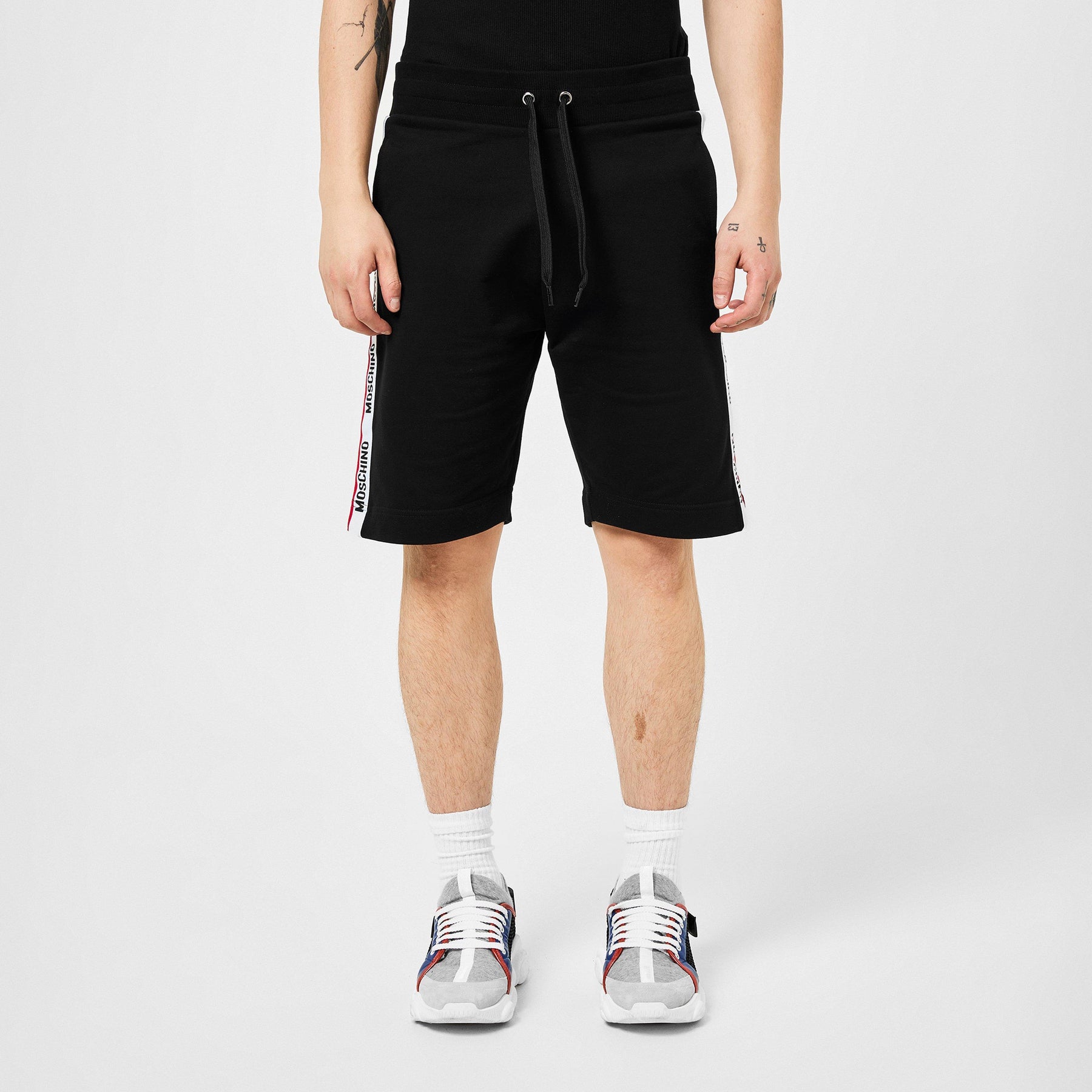 Home Joggers