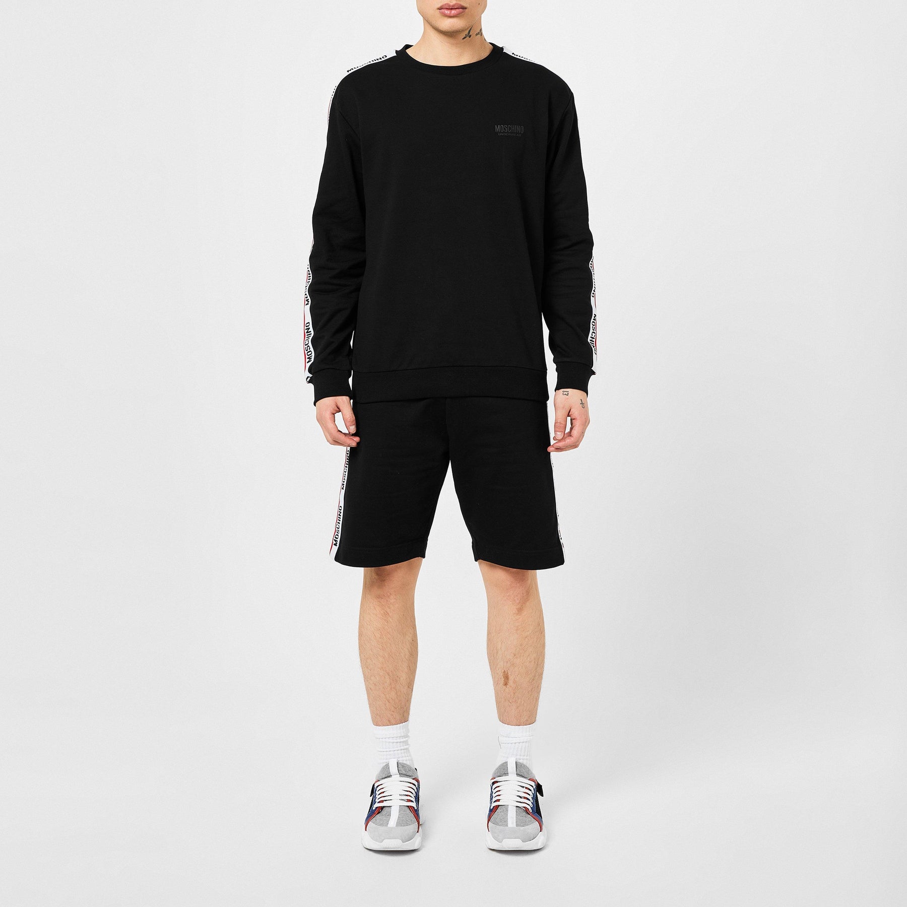 Home Joggers
