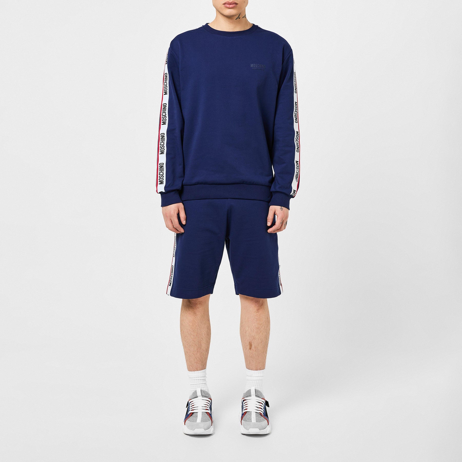Home Joggers