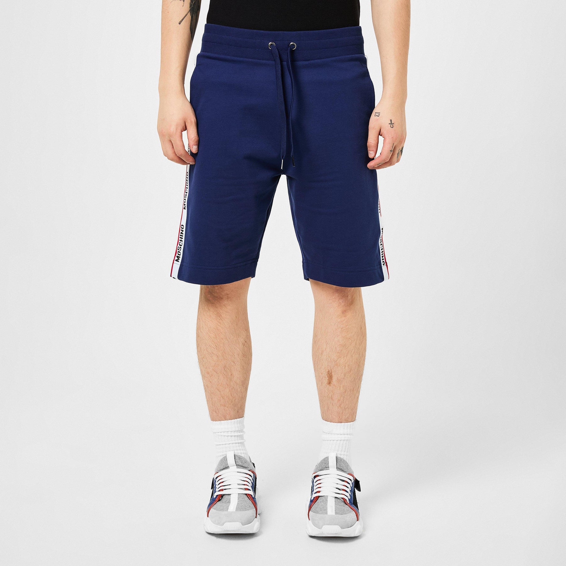 Home Joggers