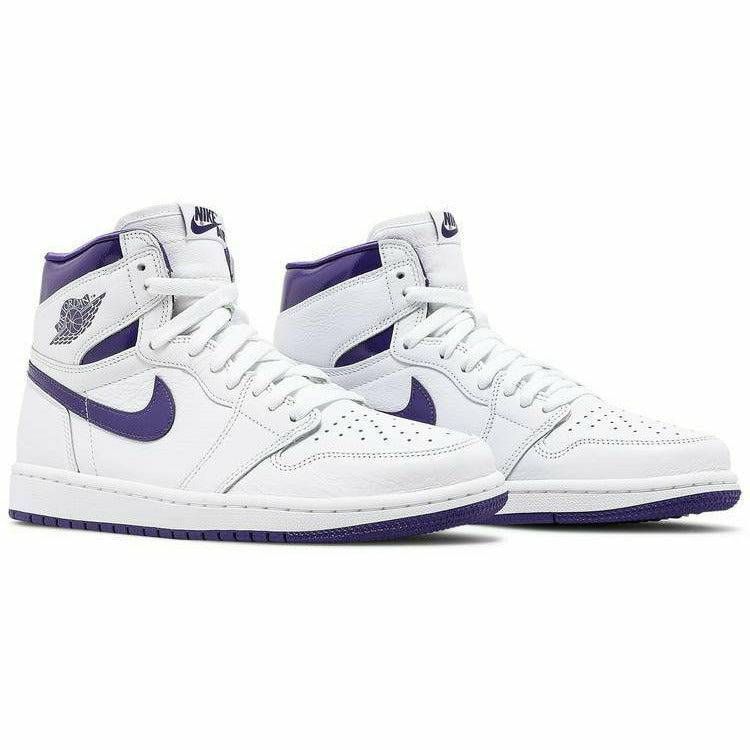 Air Jordan 1 High OG "Court Purple 3.0"