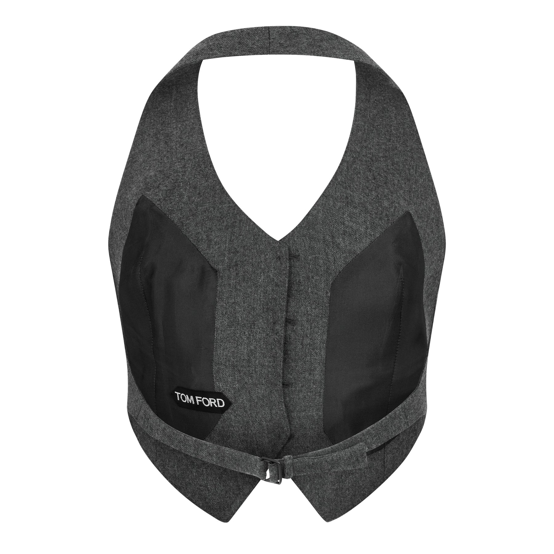 Wool Waistcoat