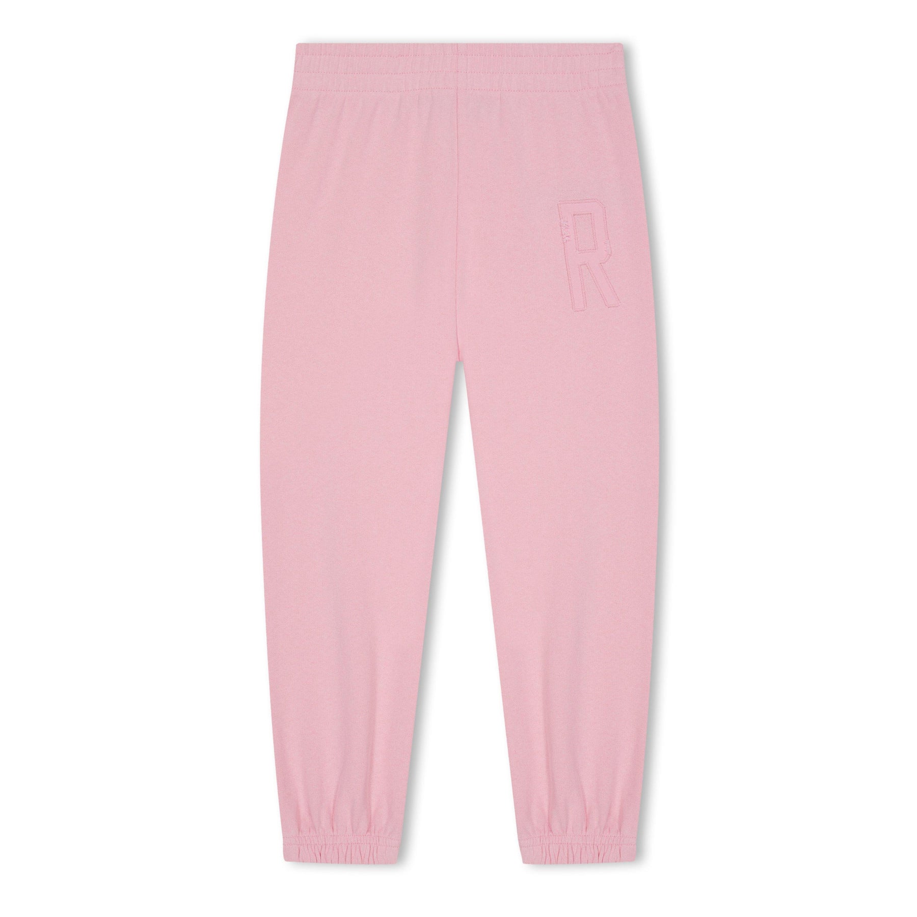 Logo Jogging Bottoms Juniors
