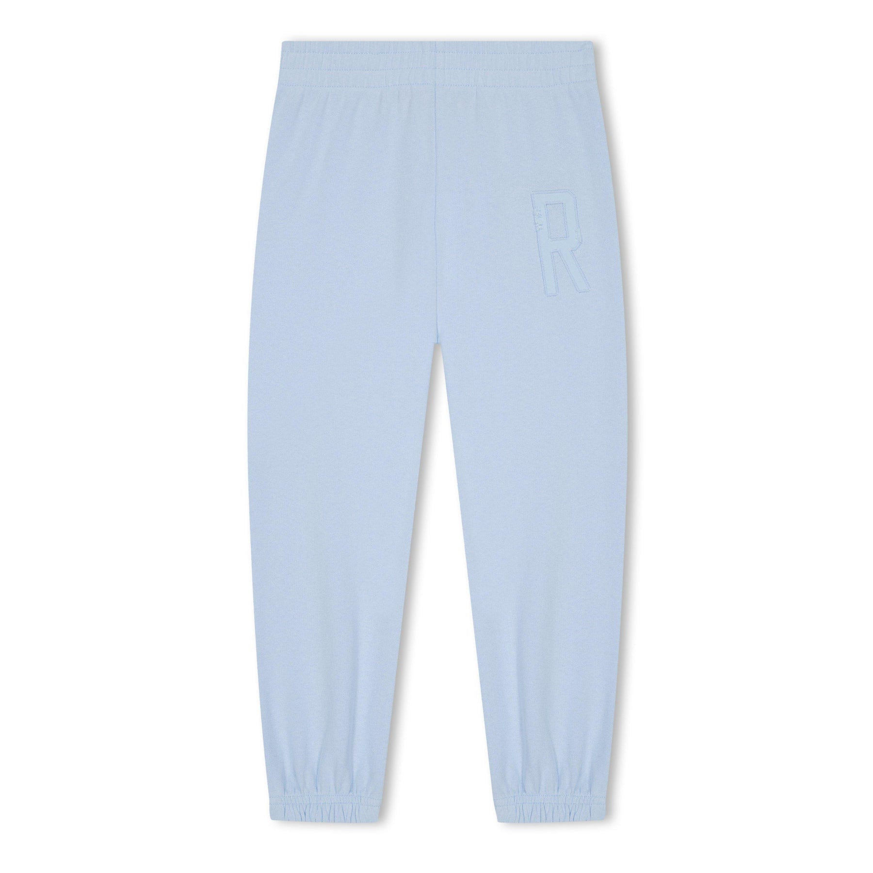 Logo Jogging Bottoms Juniors