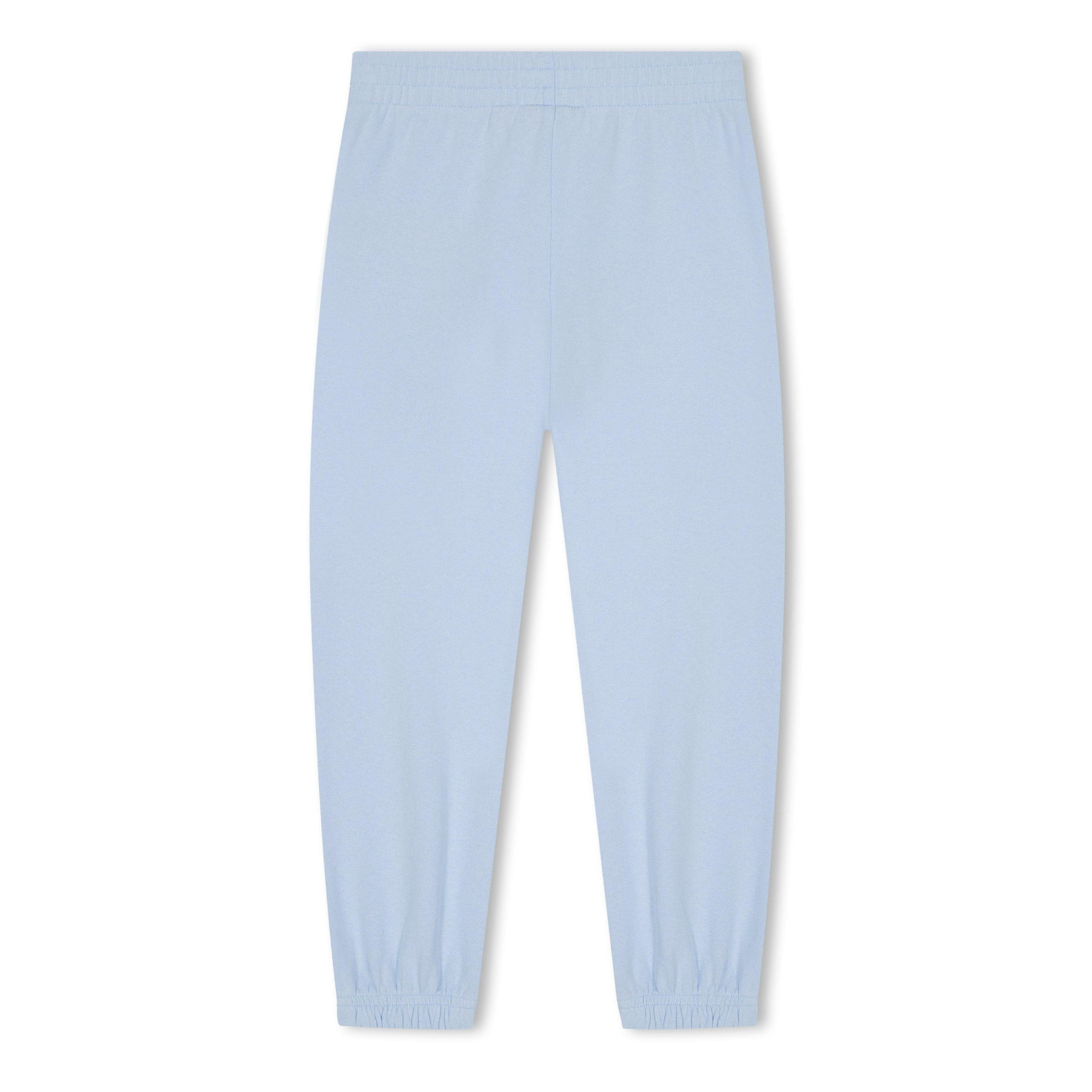 Logo Jogging Bottoms Juniors