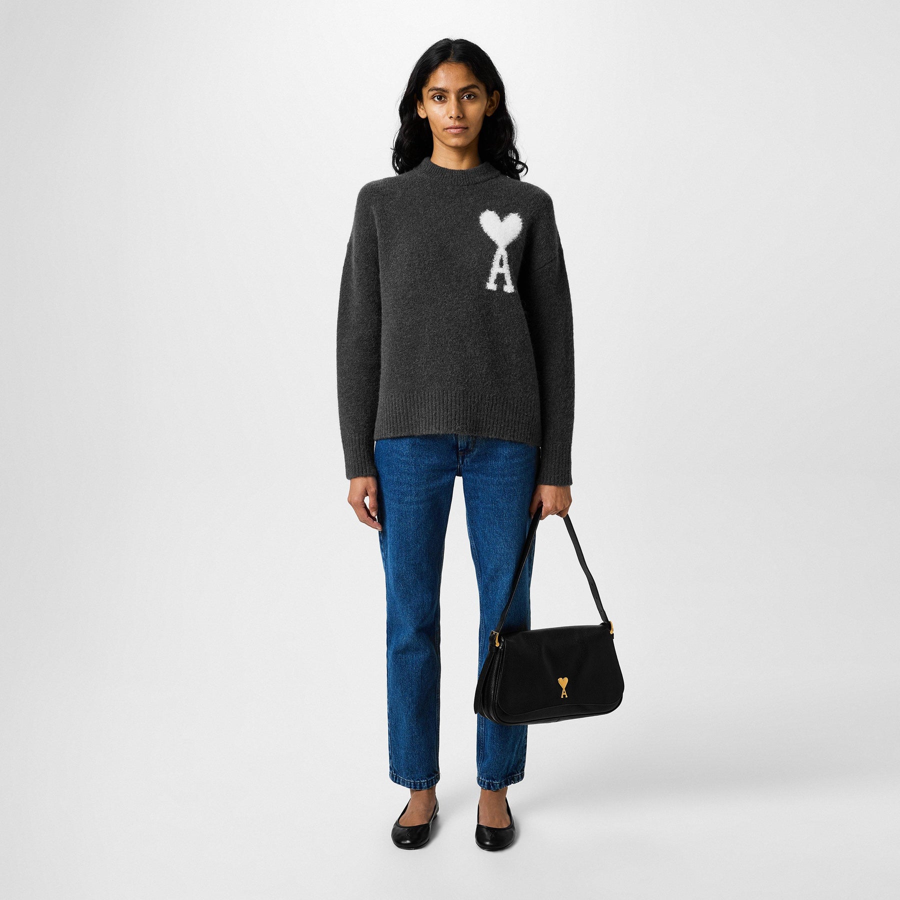 Ami De Couer Sweater