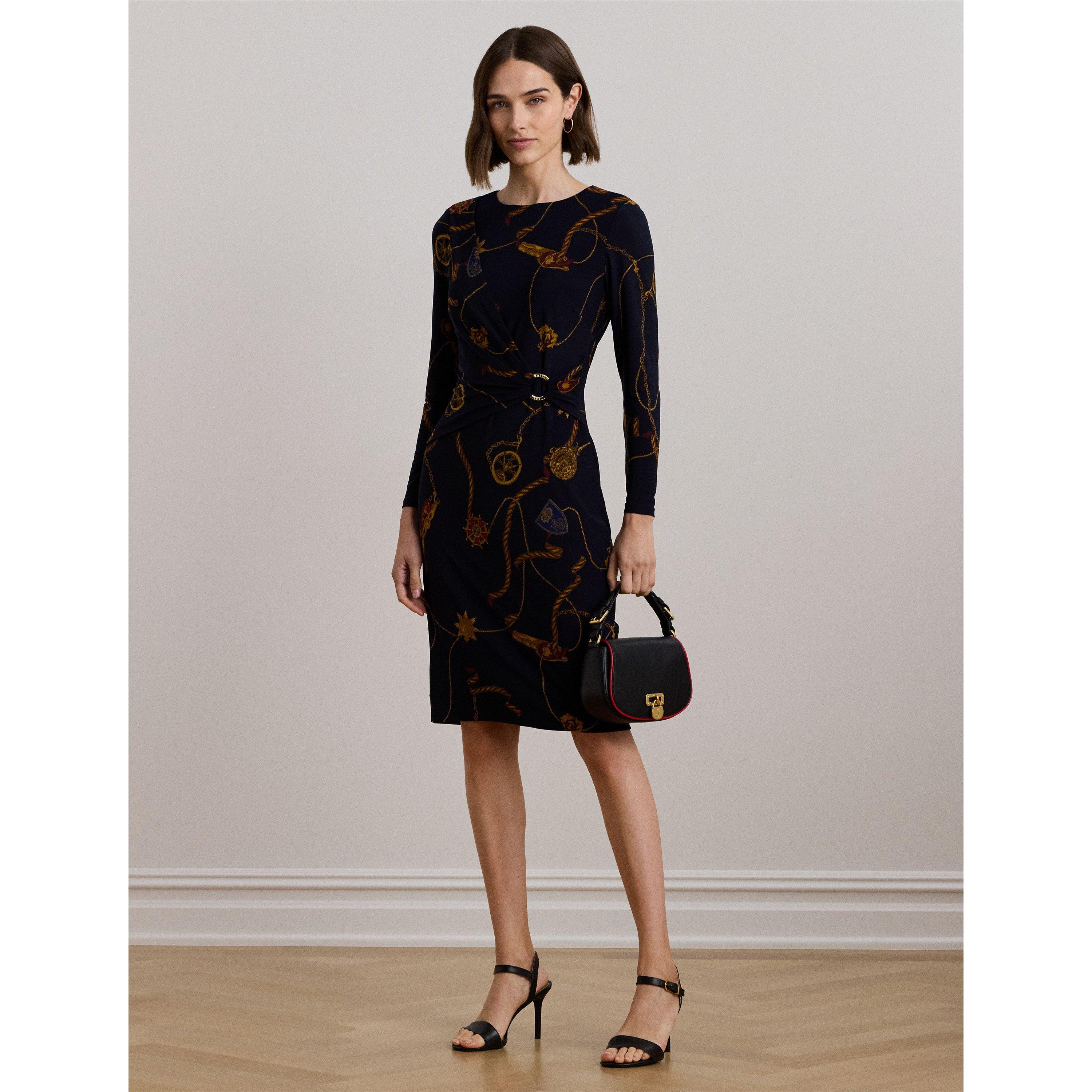 Fabiana Dress