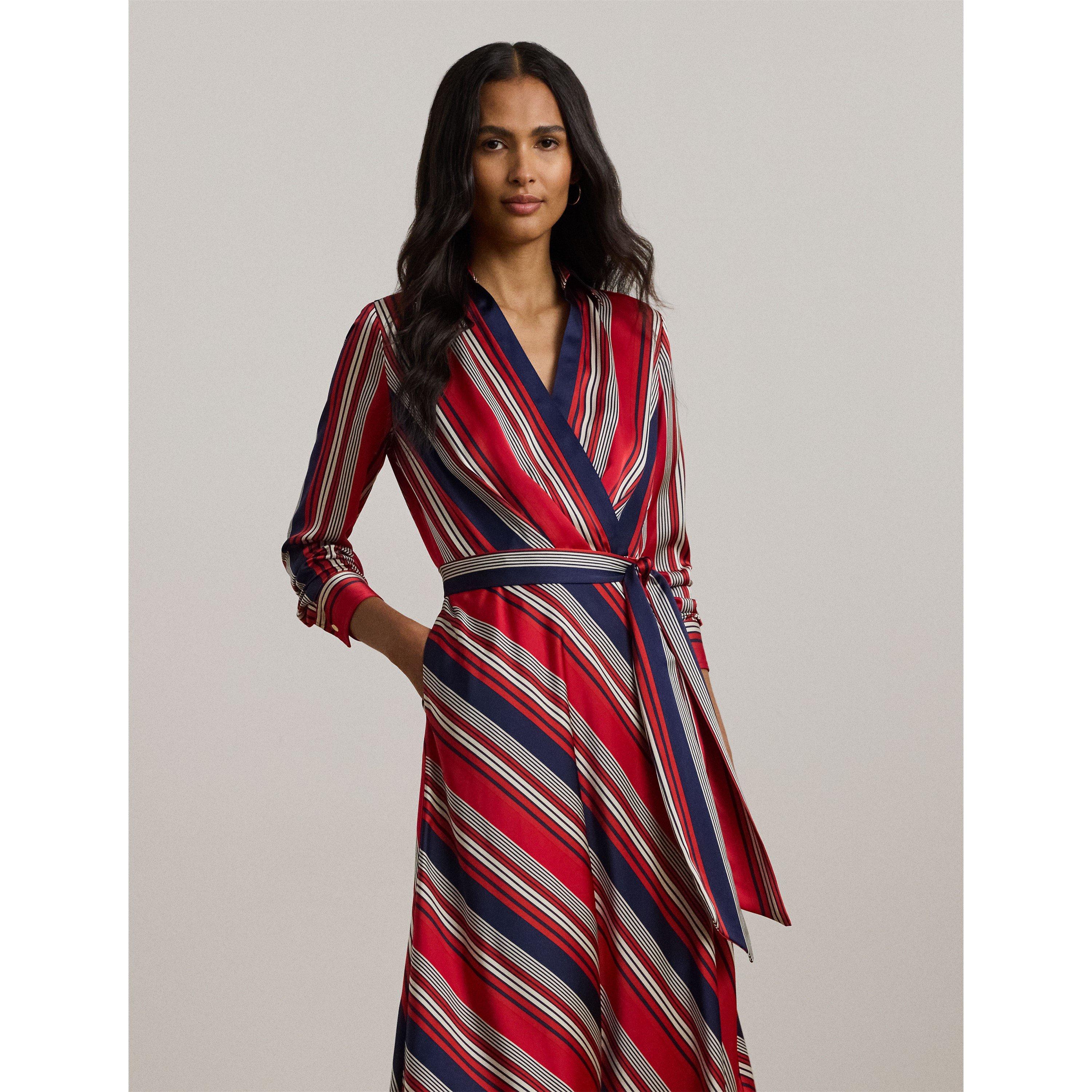 Rowella Dress