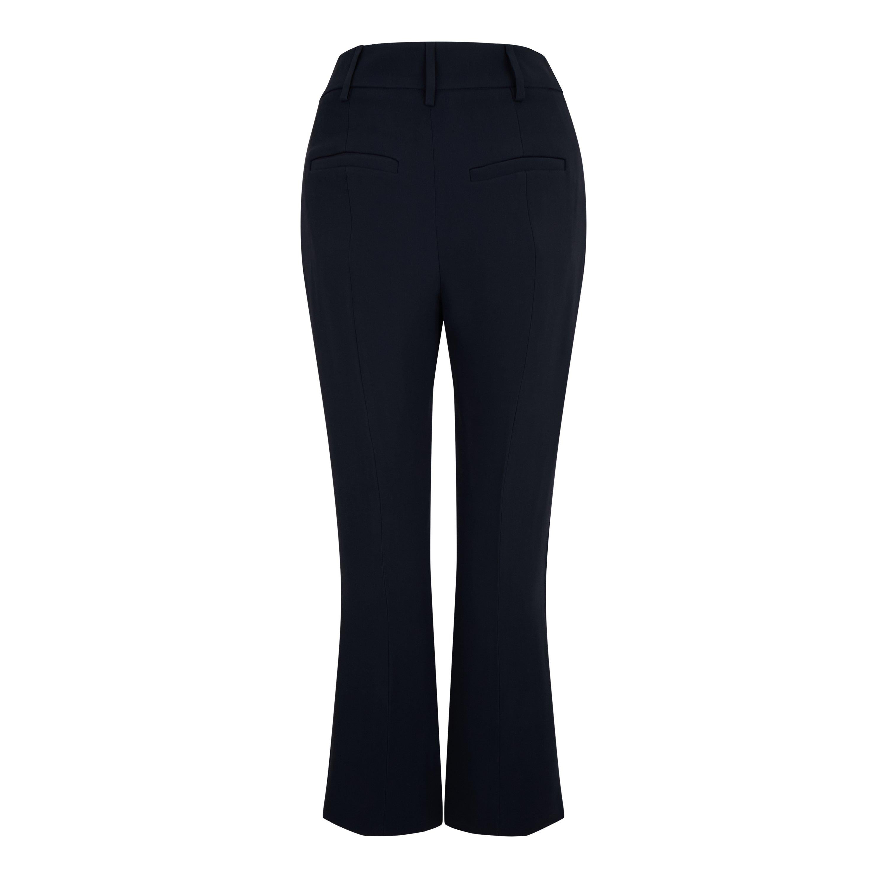 Val Kick Flare Trousers