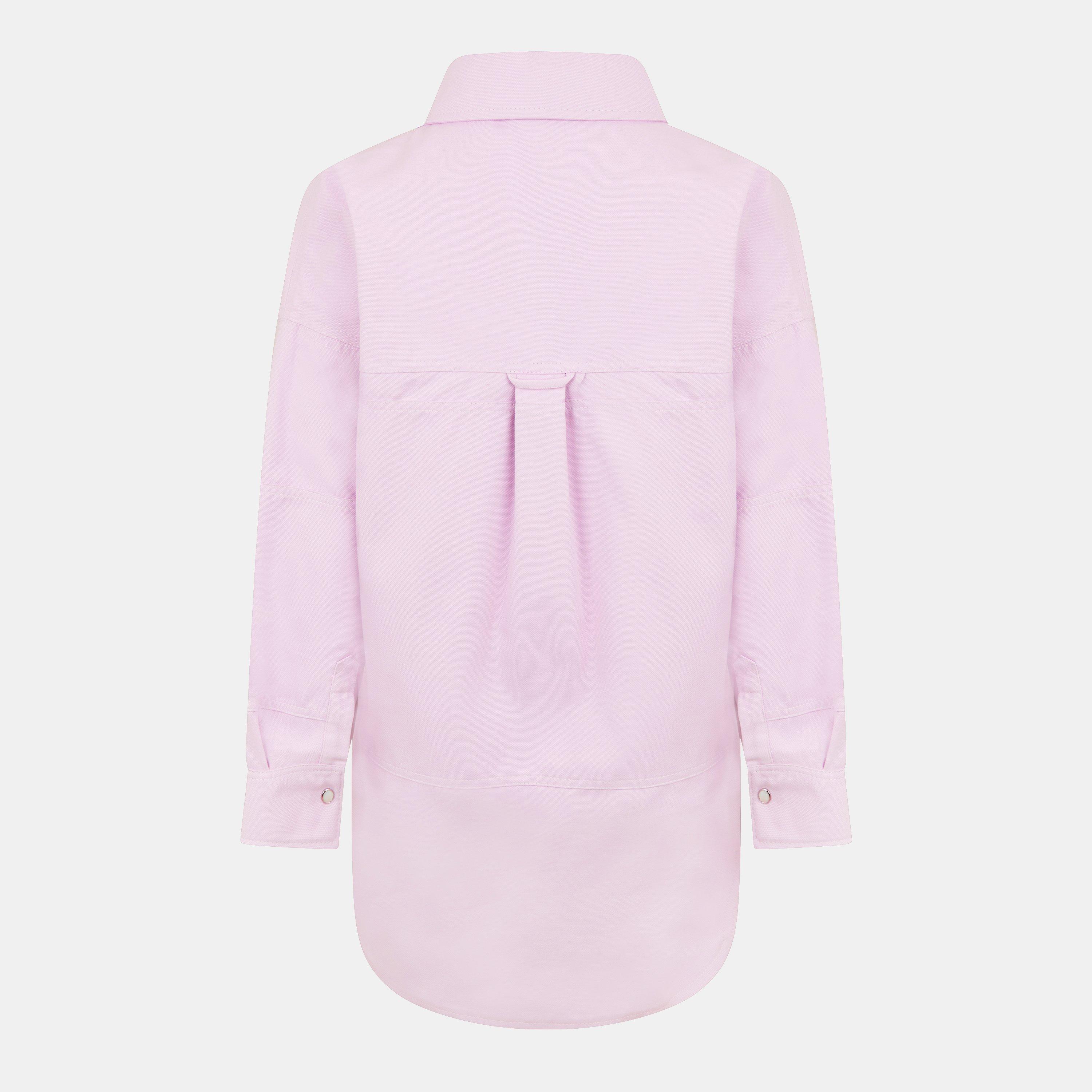 Canvas Shirt