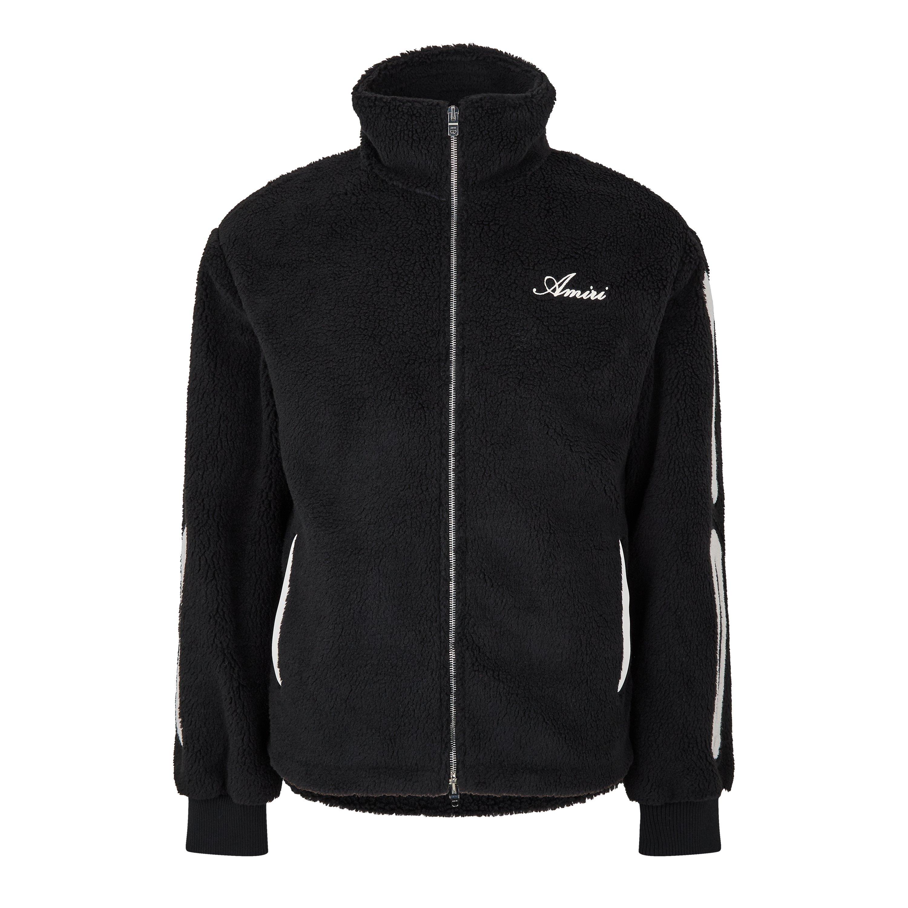 Bones Zip Top