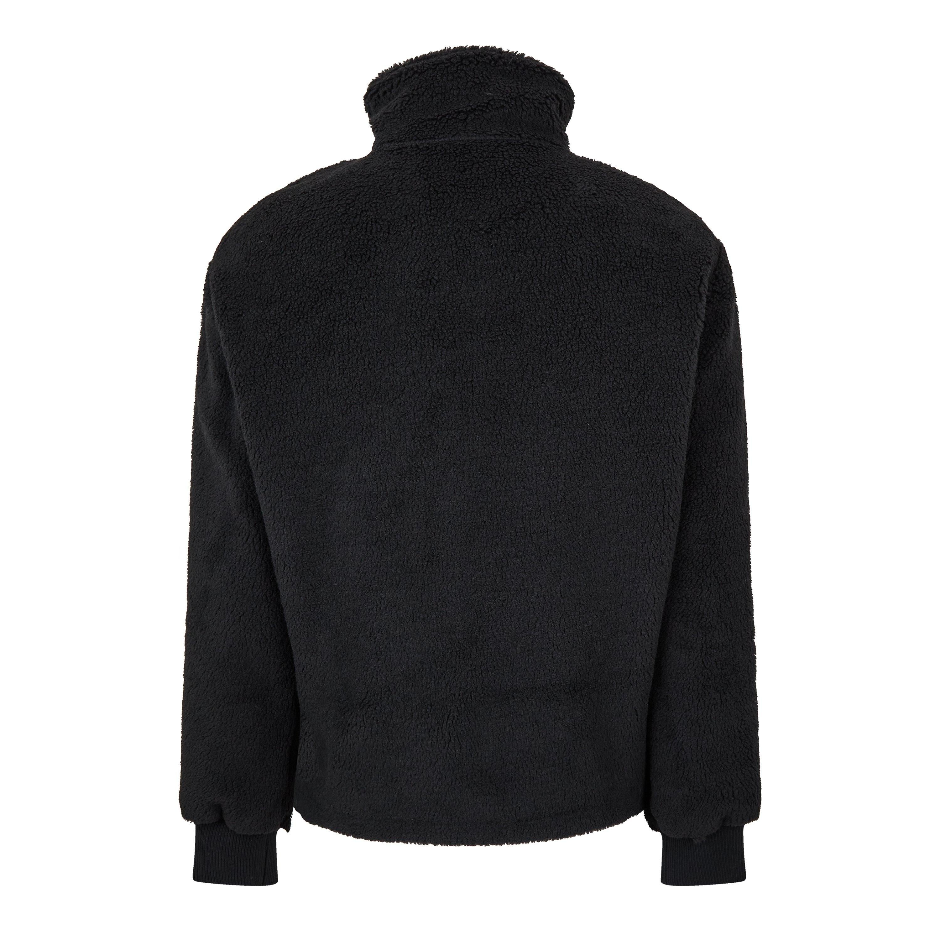 Bones Zip Top