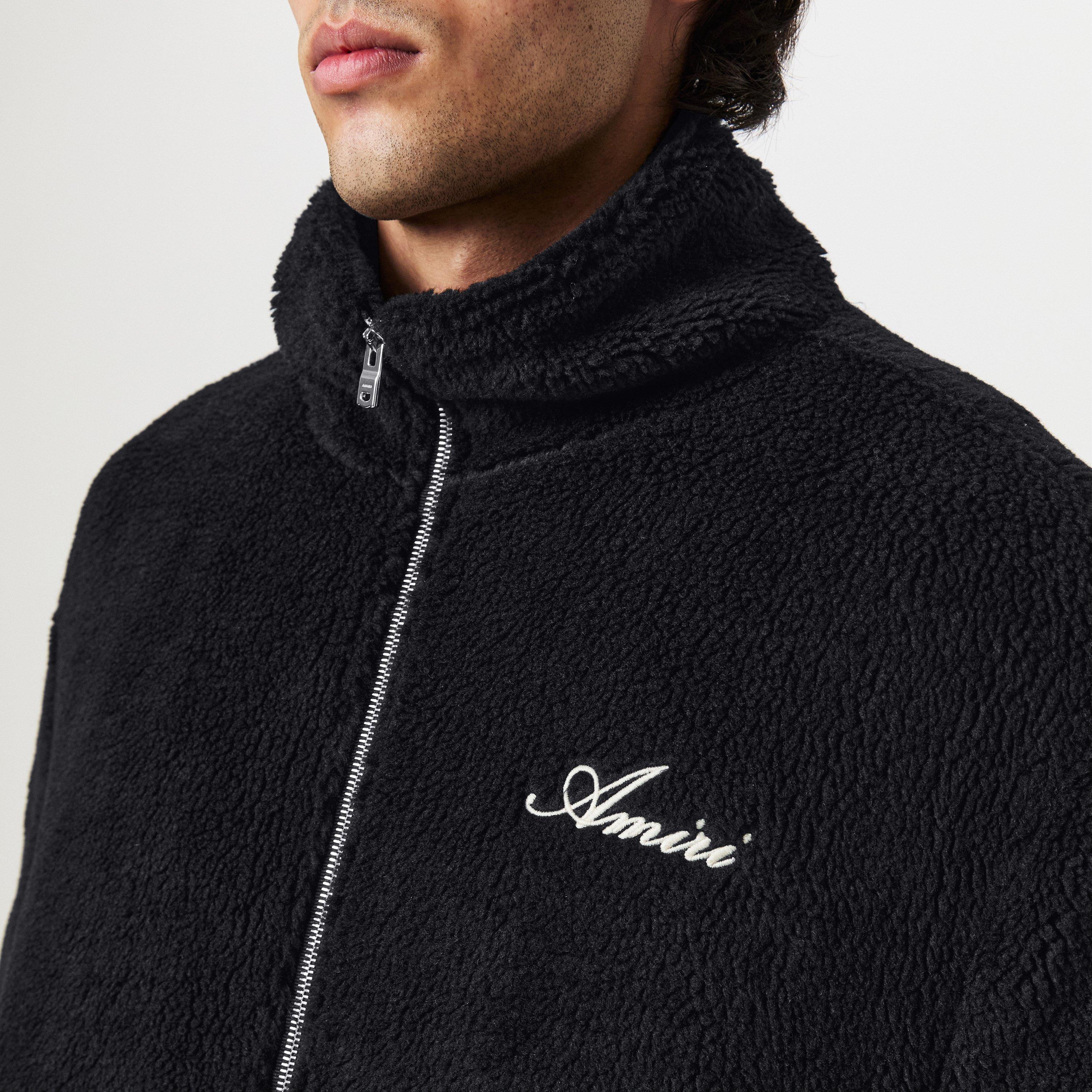 Bones Zip Top