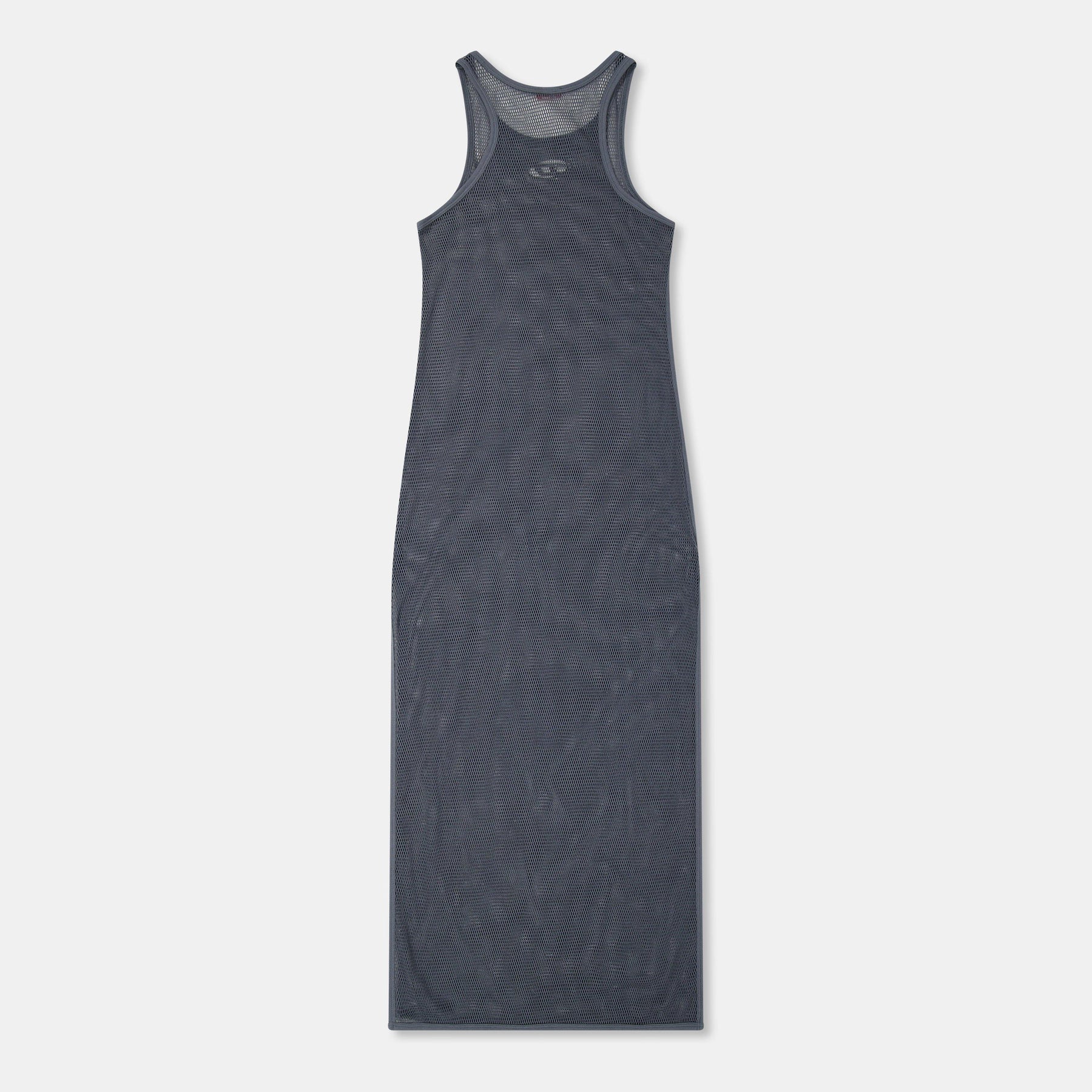 Mesh Beach Cover-Up