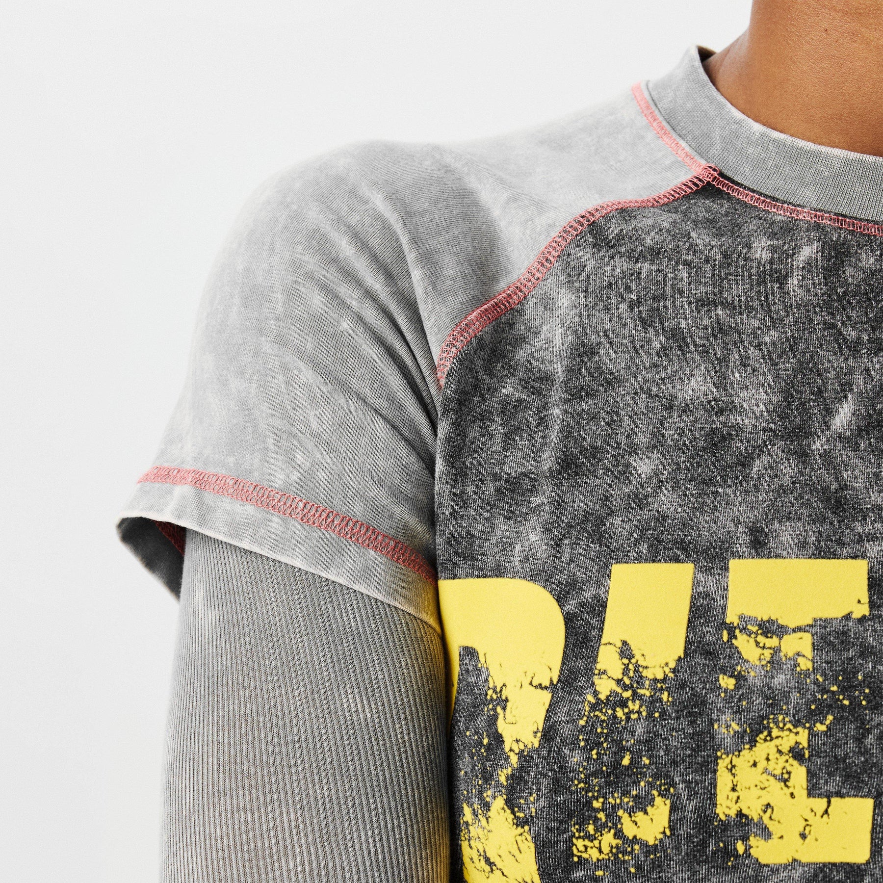Diesel D-Buxt Mini Dress