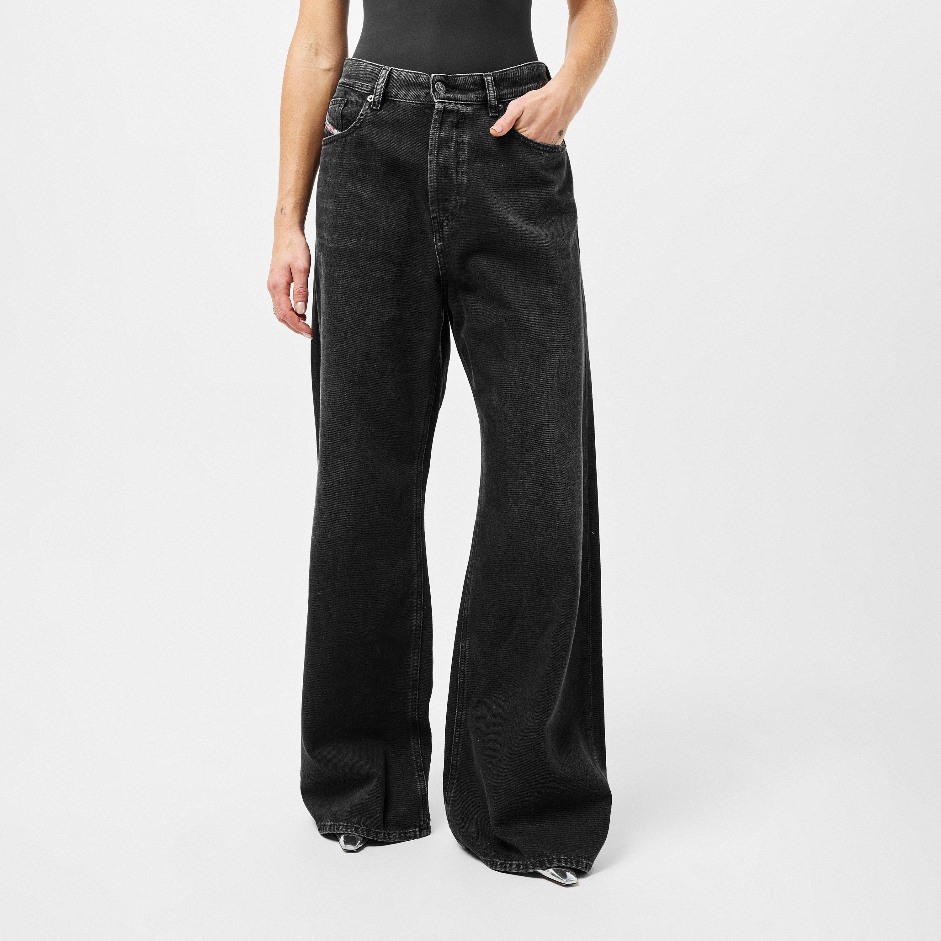 1996 D-Sire Jeans