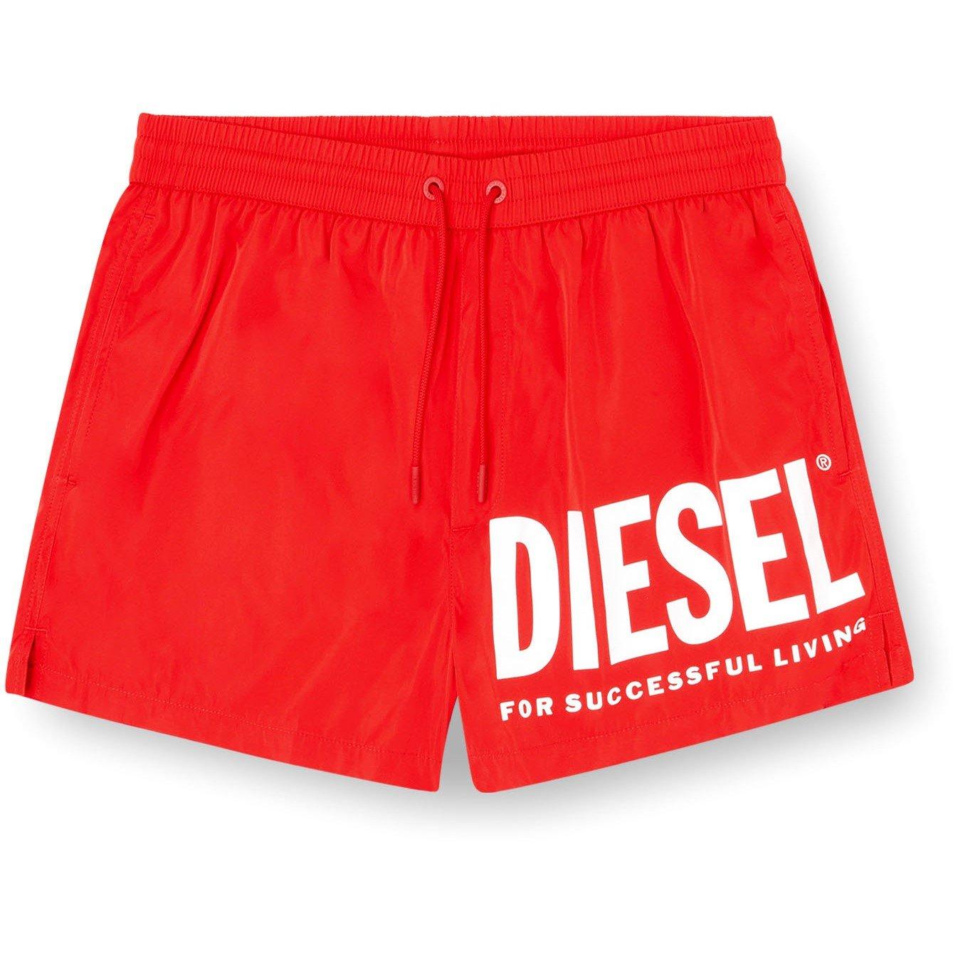 MARIO Quick-Drying Swim Shorts