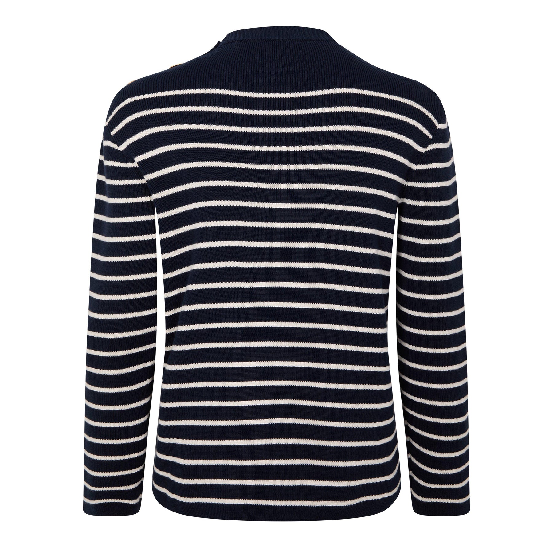 Collection Knitted Jumper