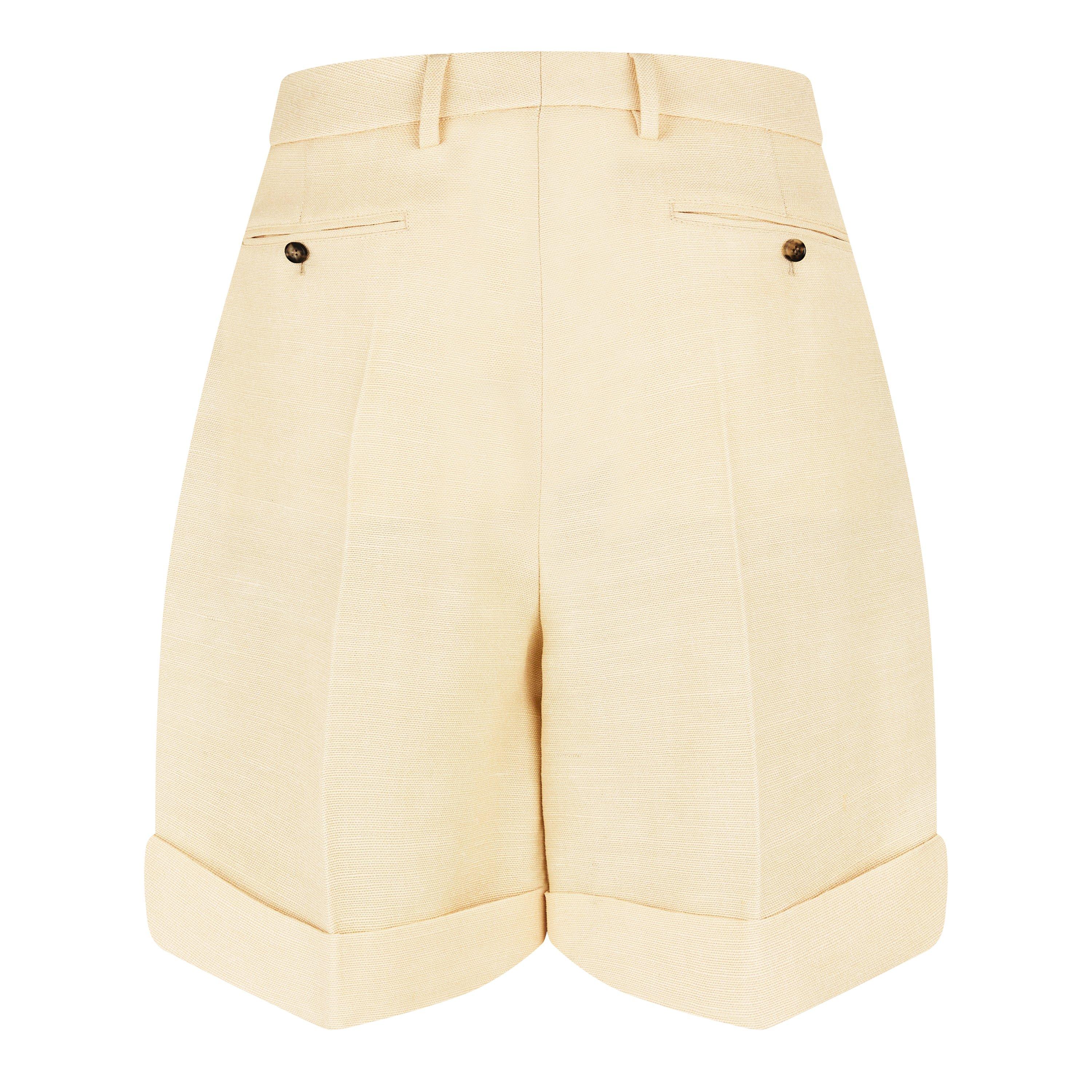 Men's Bermuda Chino Shorts