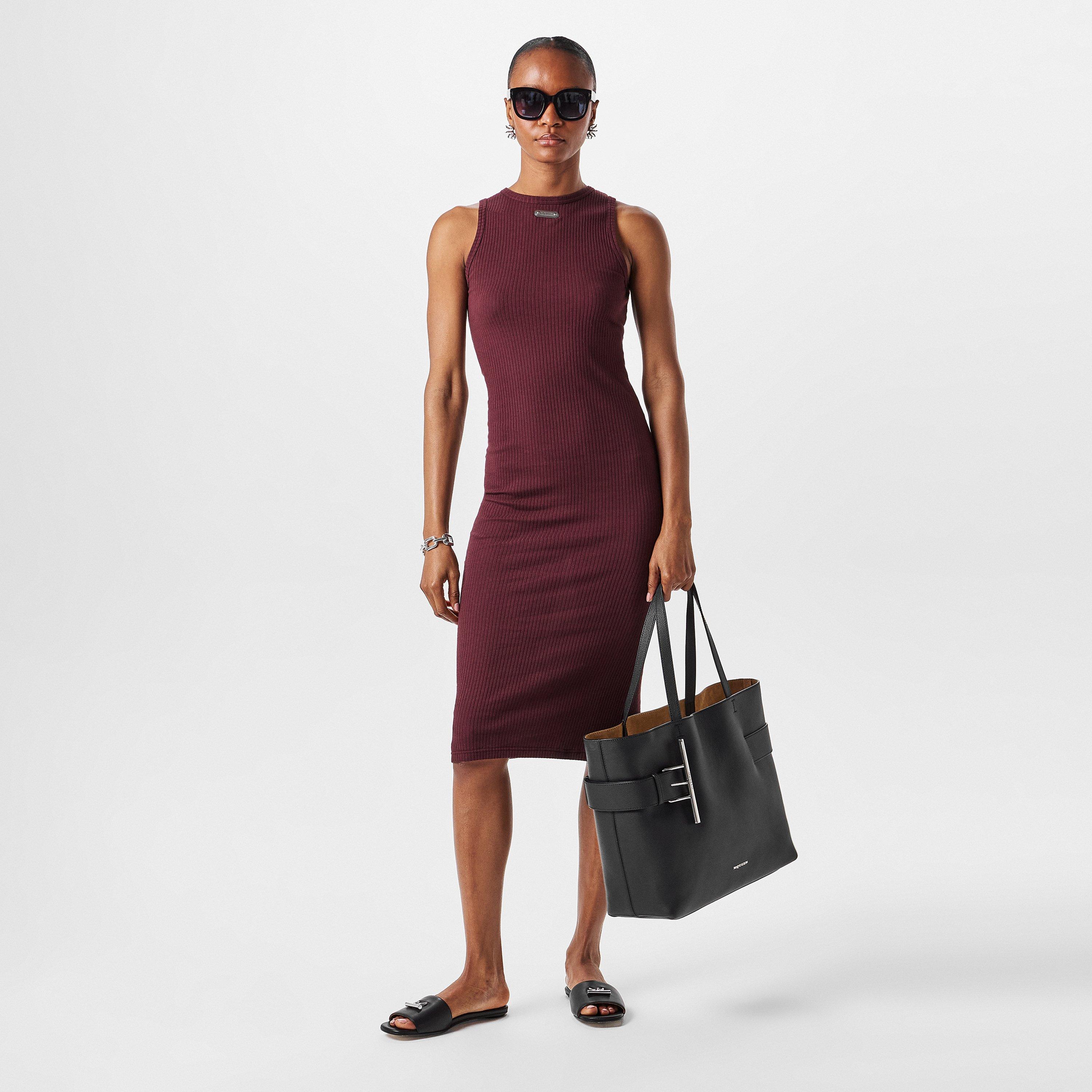 Cut & Sew Dress