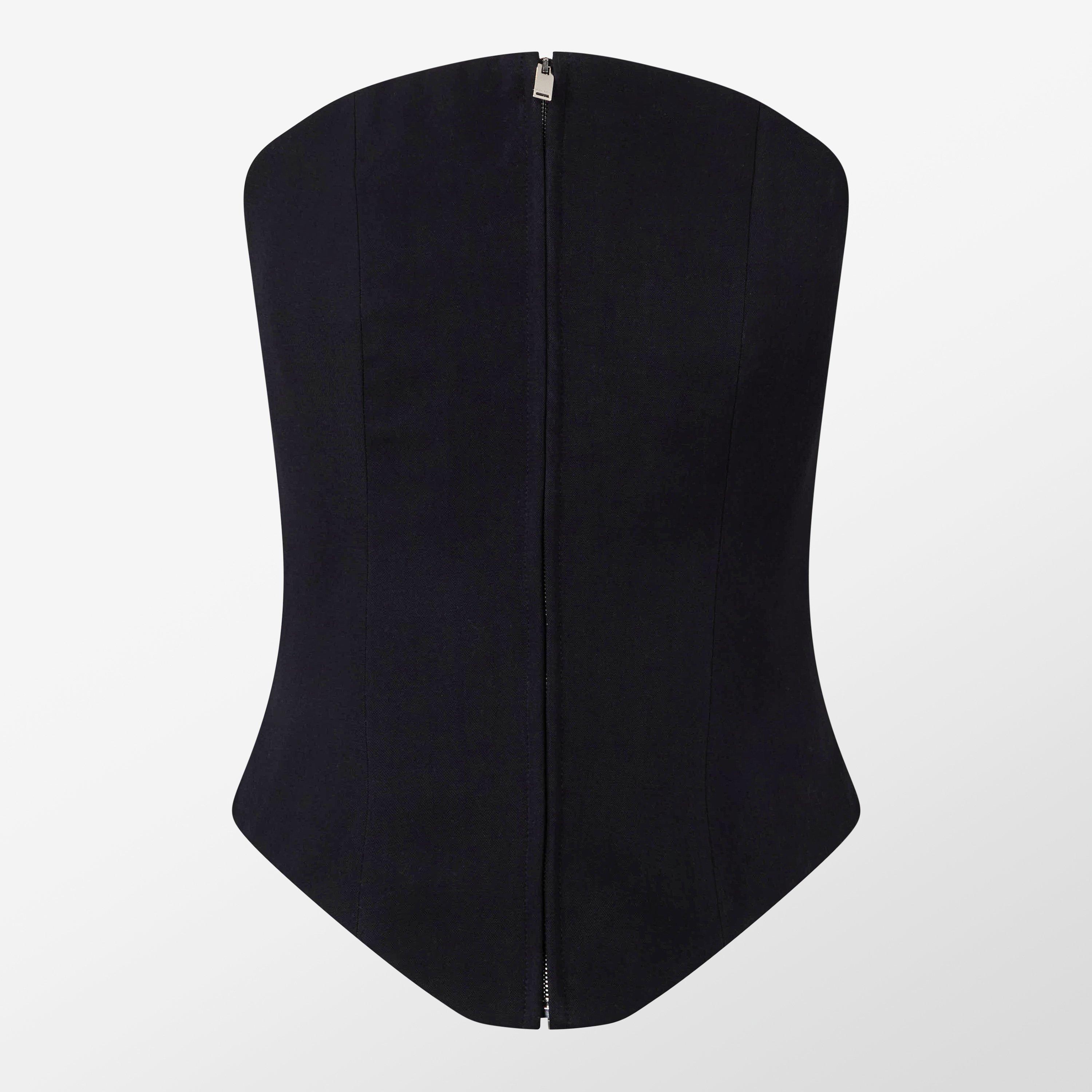 Bustier Top