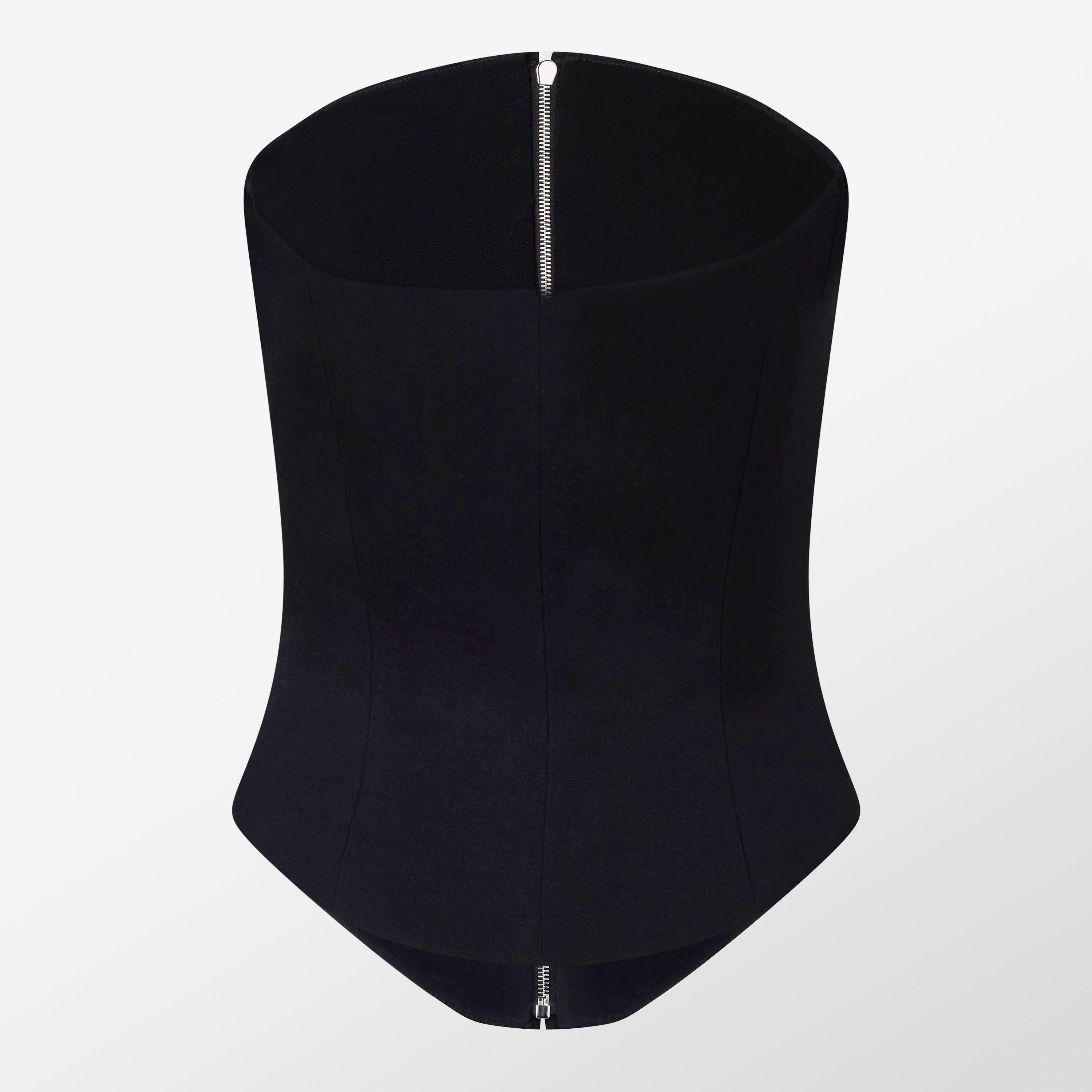 Bustier Top