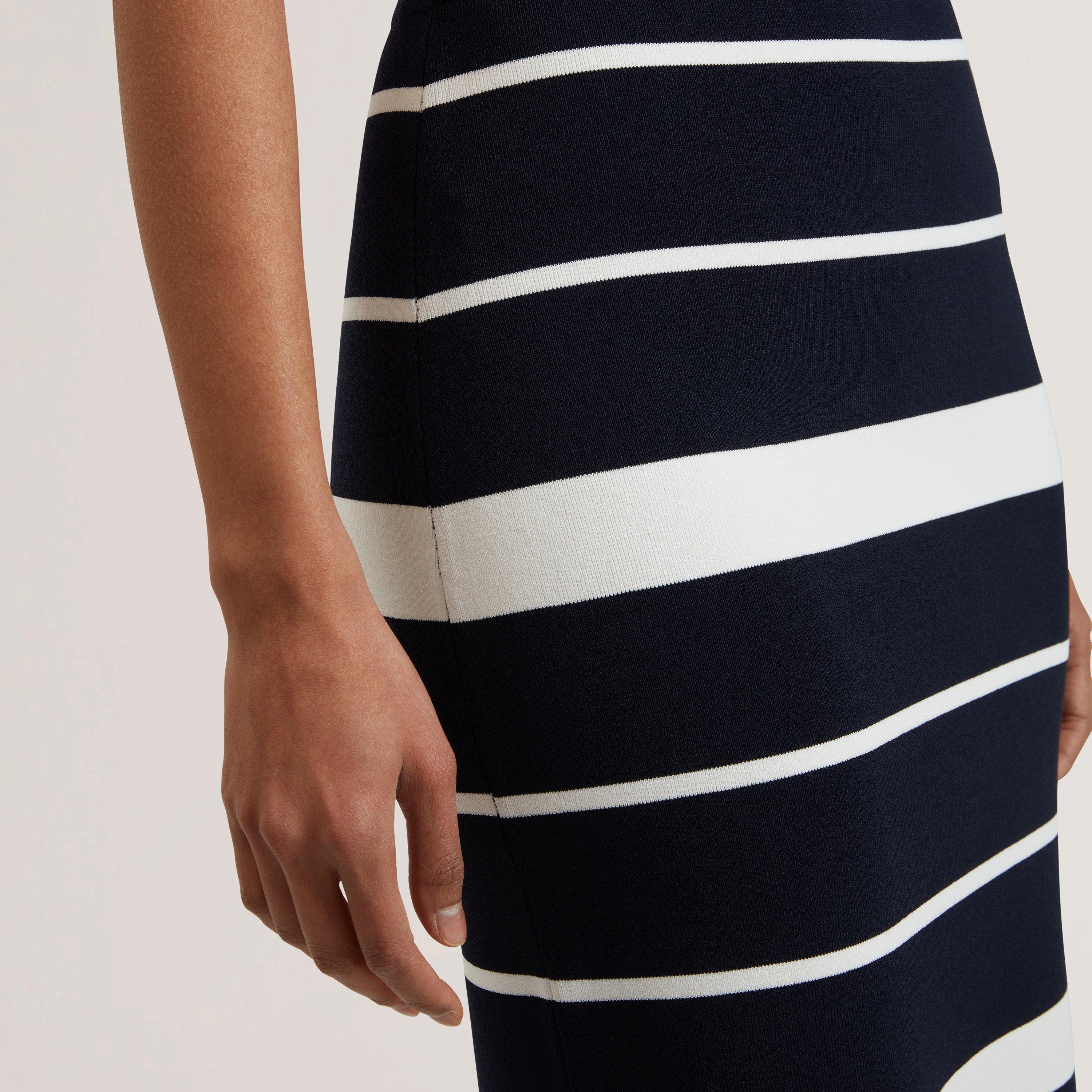 Ted Knit Co-ord Skirt