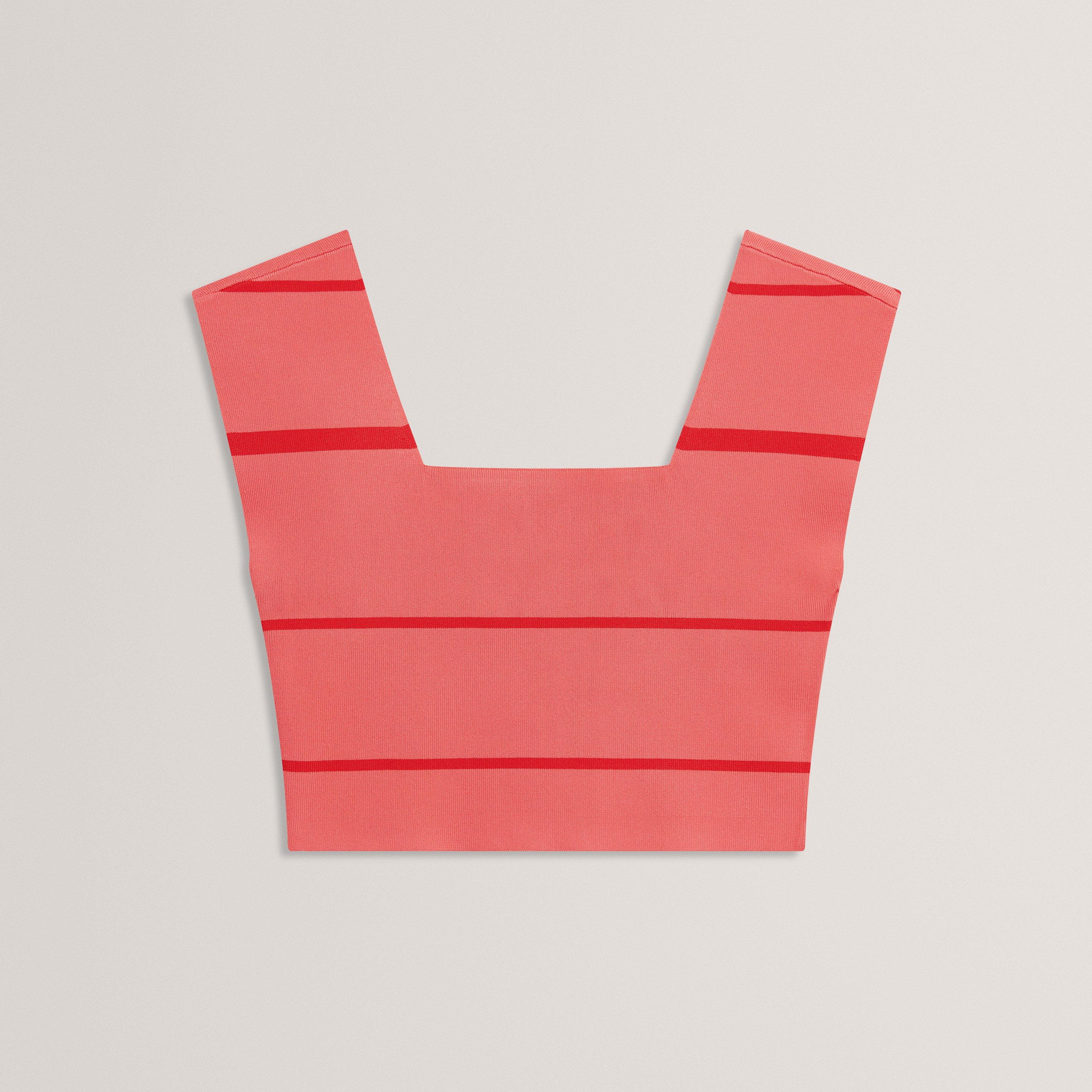 Ted Knit Co-ord Top