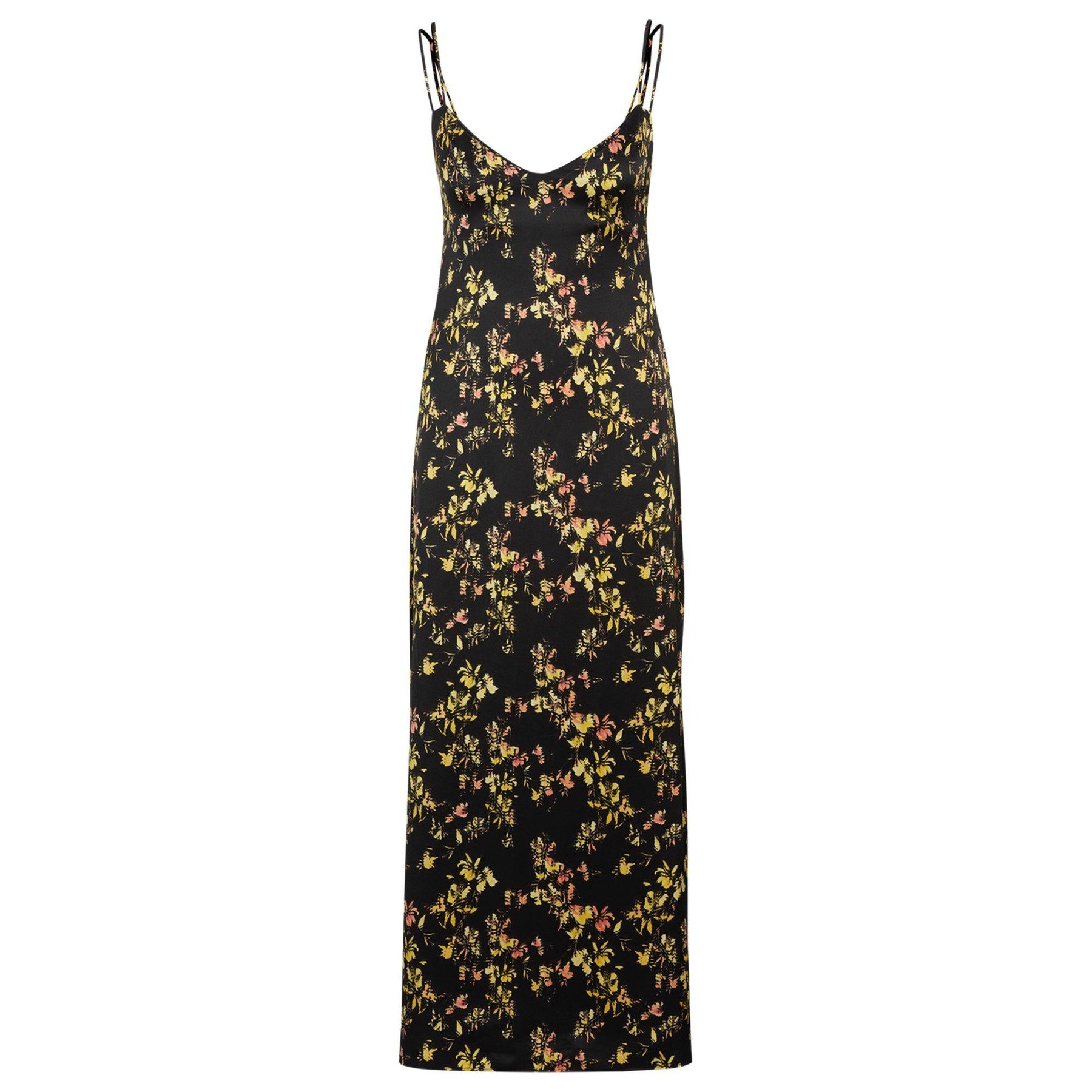 Kerera Slip Dress