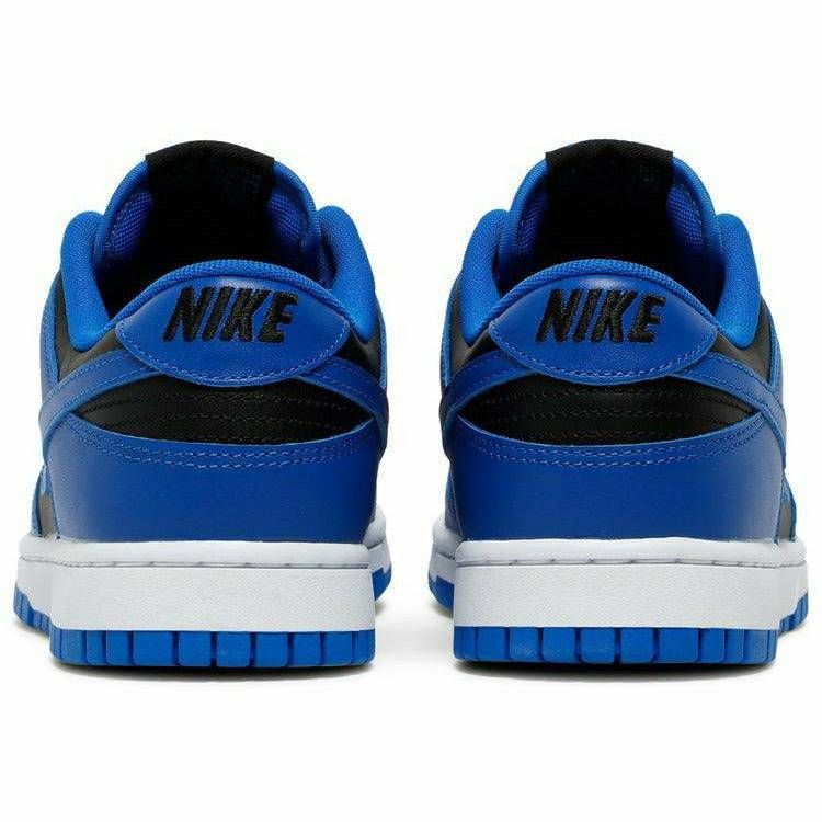 Nike Dunk Low Retro Hyper Cobalt