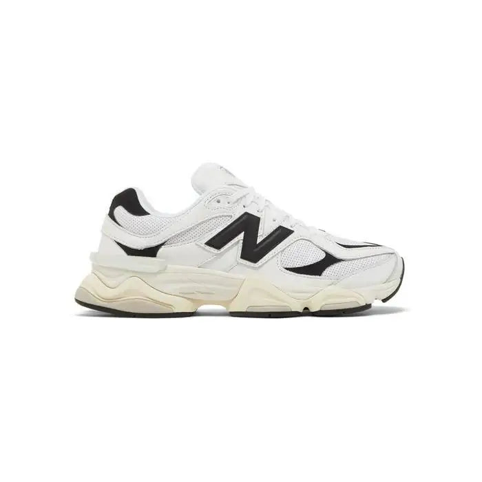 New Balance New Balance 9060 'White Black' - Shoe size: UK 5 Sneakers | Shop From The Mirage