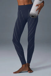 Alosoft High-Waist Sunray Legging