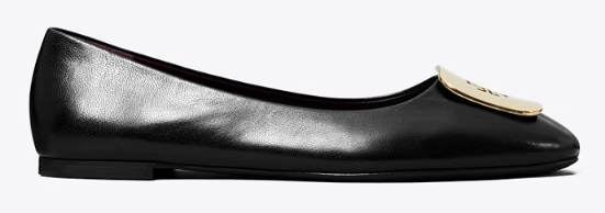 New Balance Georgia Ballet - Shoe size(US Sizing): 5 Flats | Shop From The Mirage