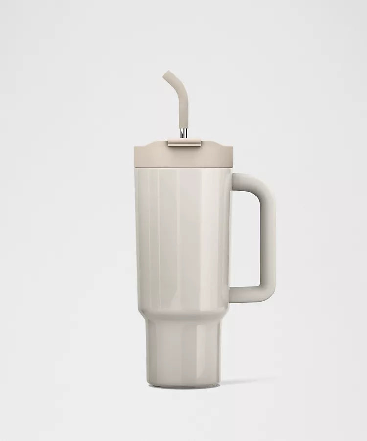 Insulated Tumbler 40oz
