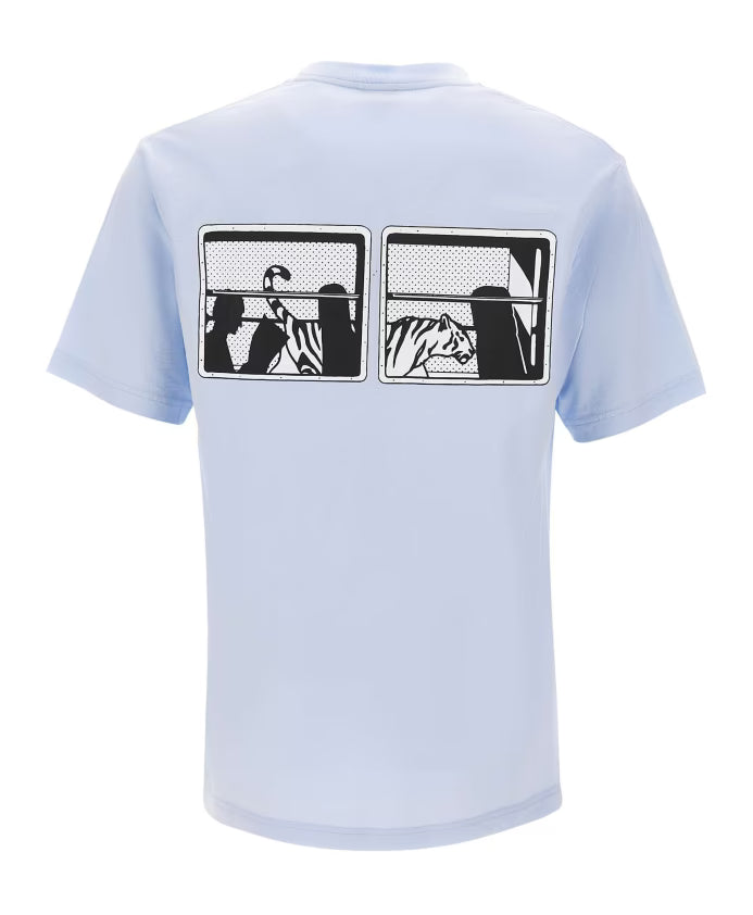 Kenzo Gots Kenzo City T-shirt