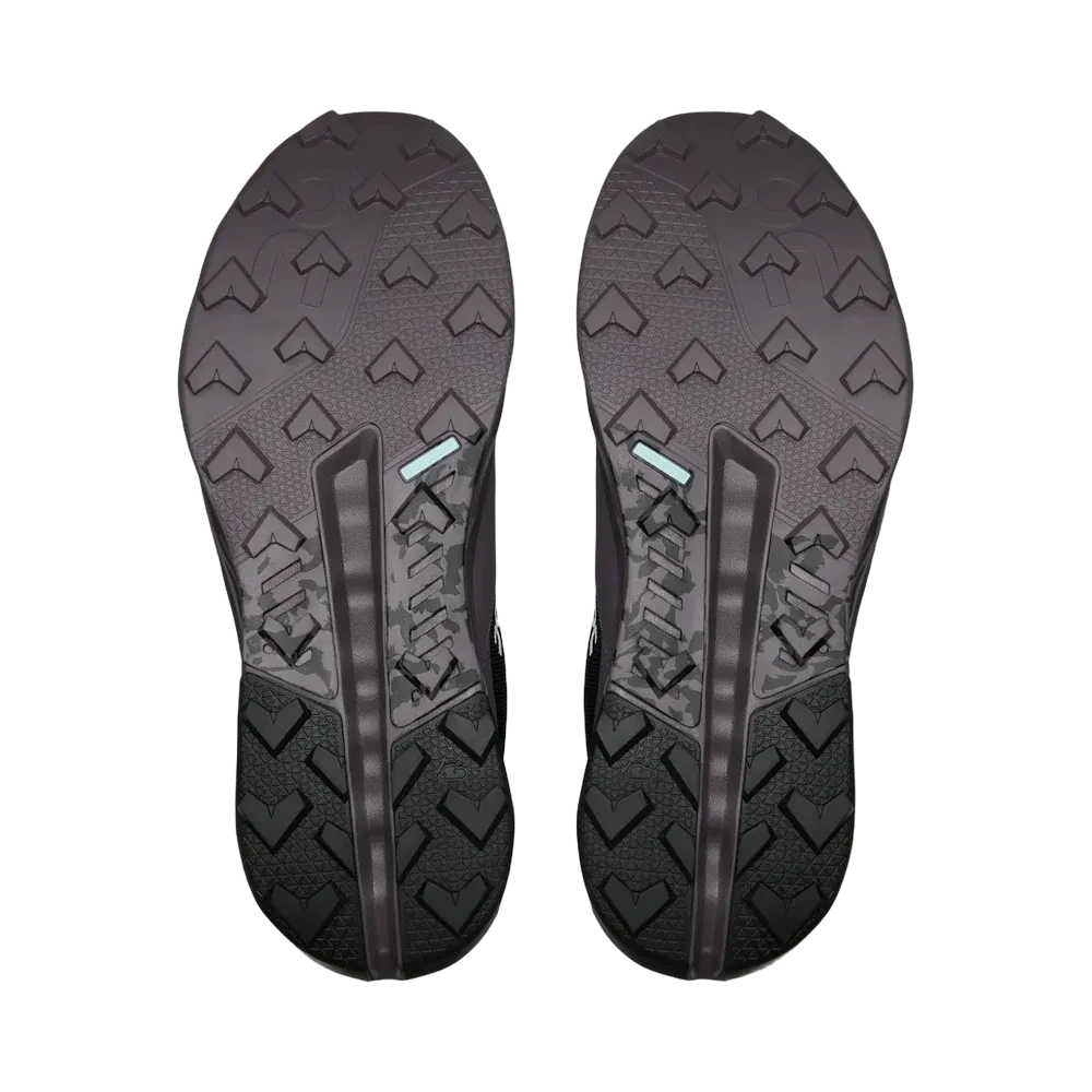 On Running Cloudhorizon 2 Waterproof Graphite Pebble