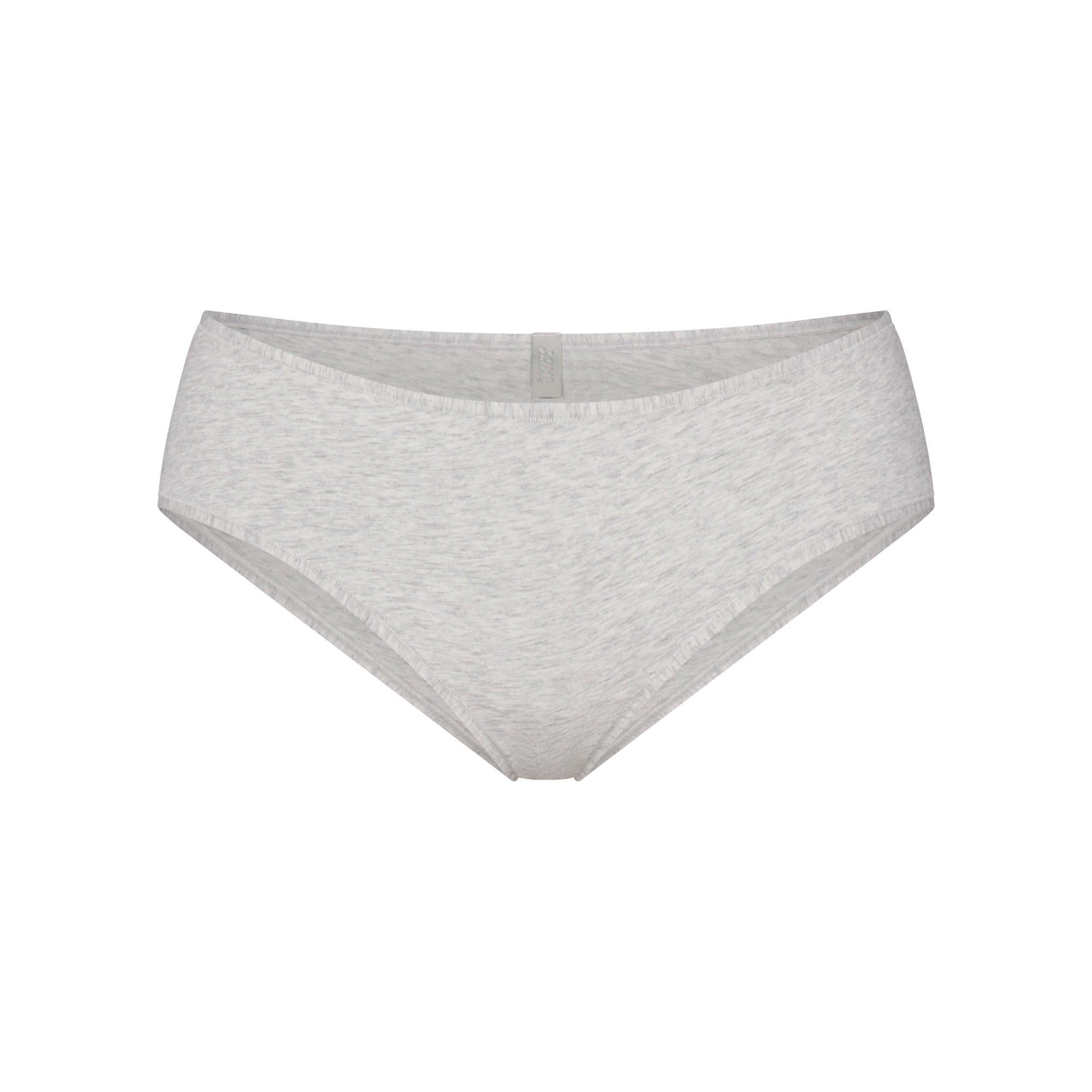 Everyday Cotton Hipster