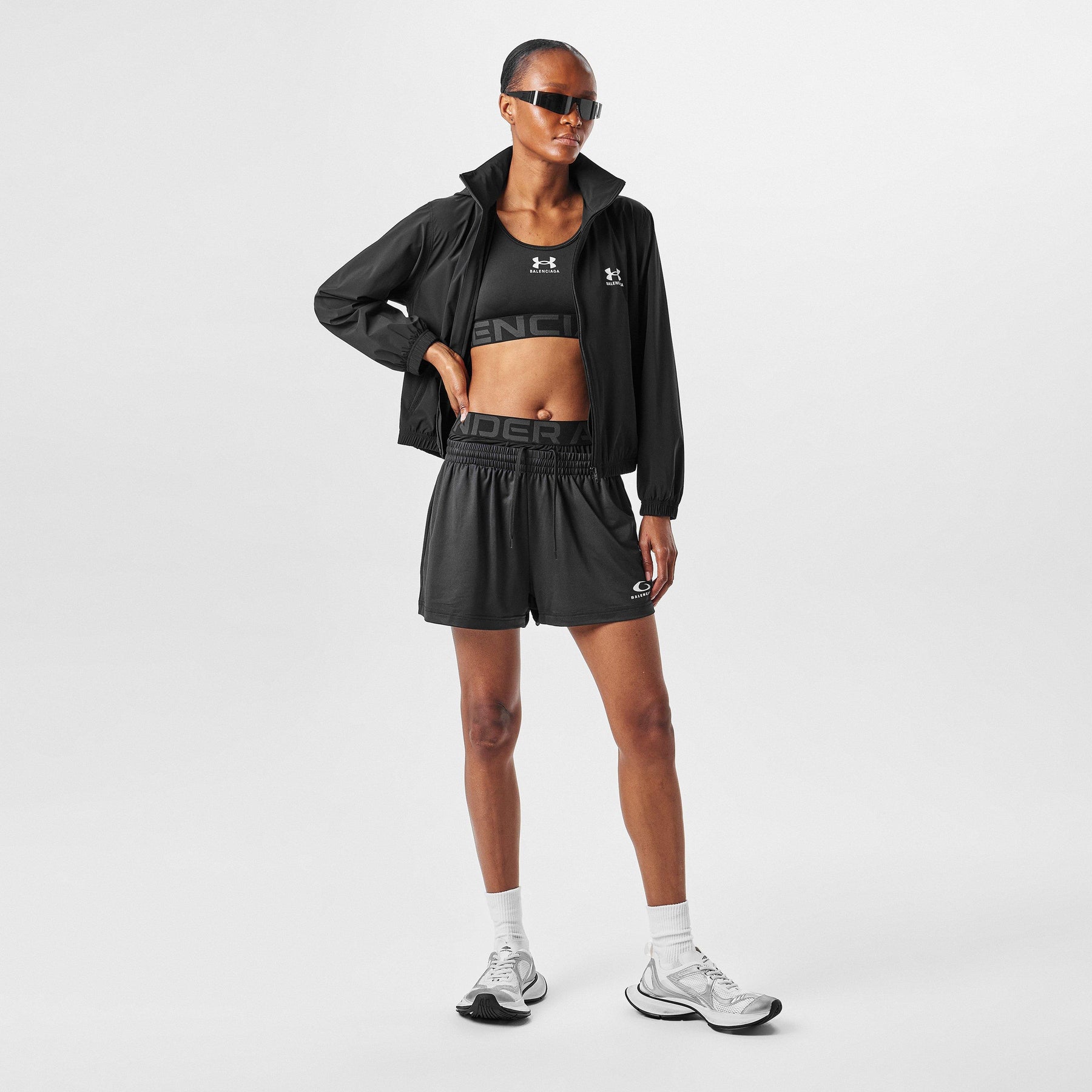 X Under Armour Shorts