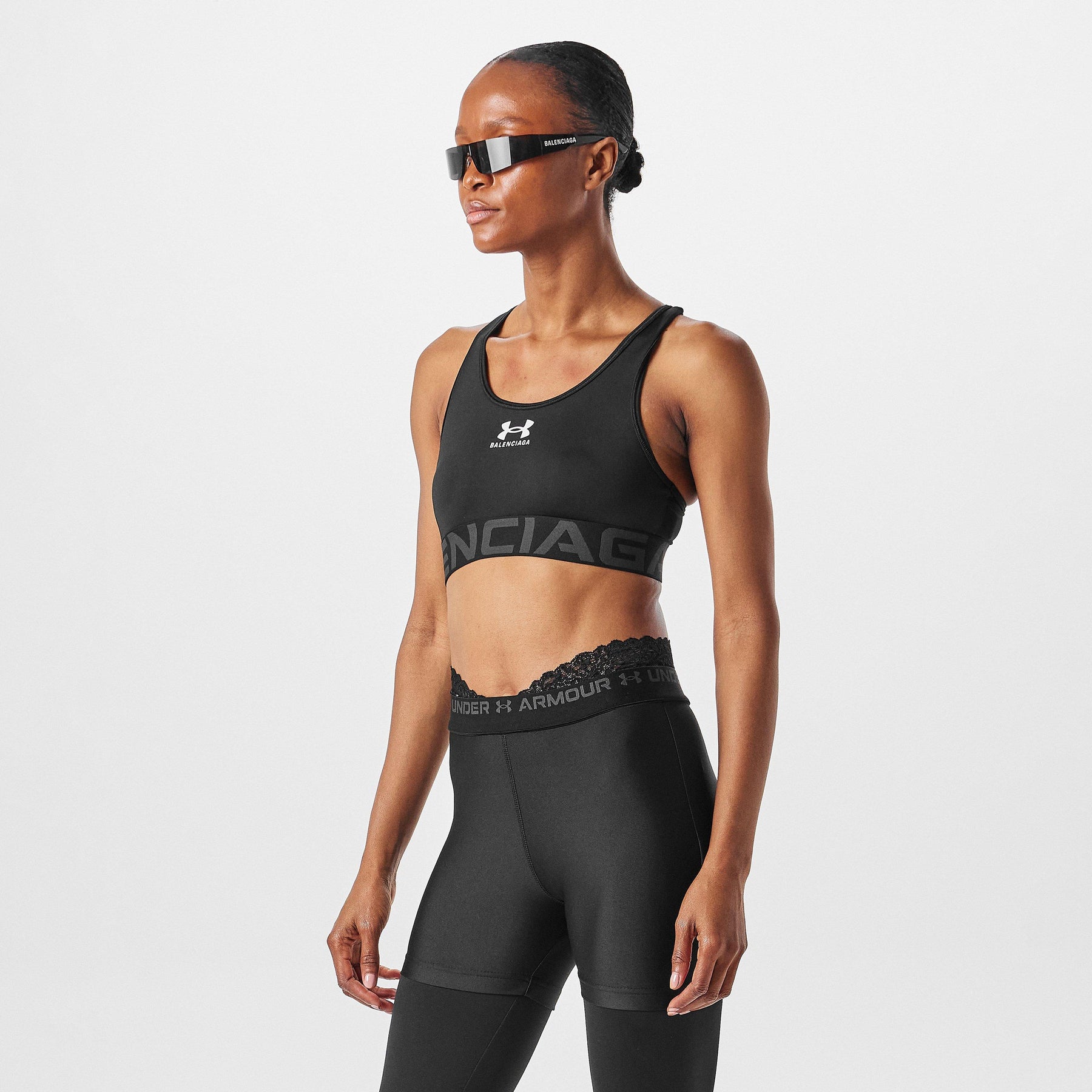 X Under Armour Sports Bra