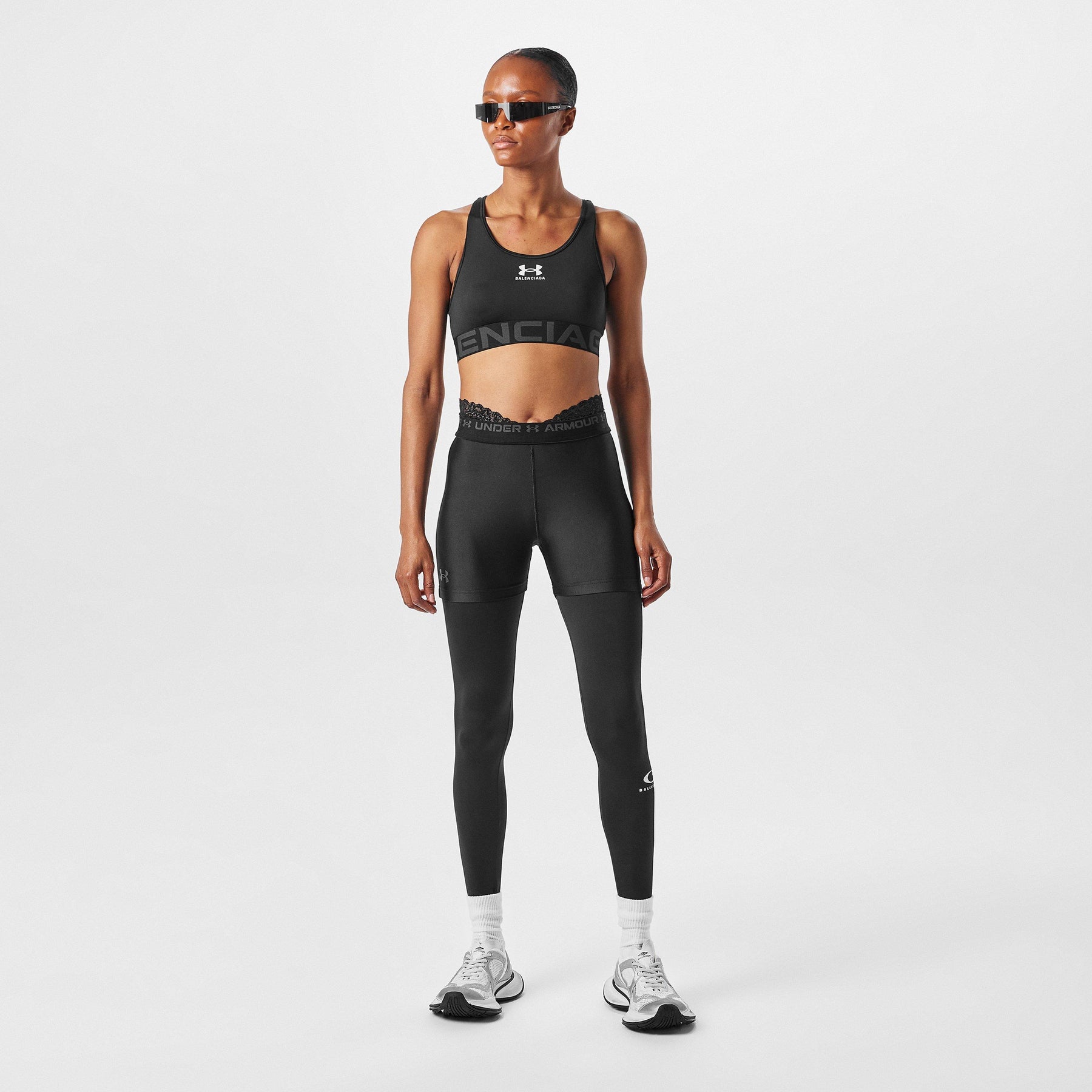 X Under Armour Sports Bra
