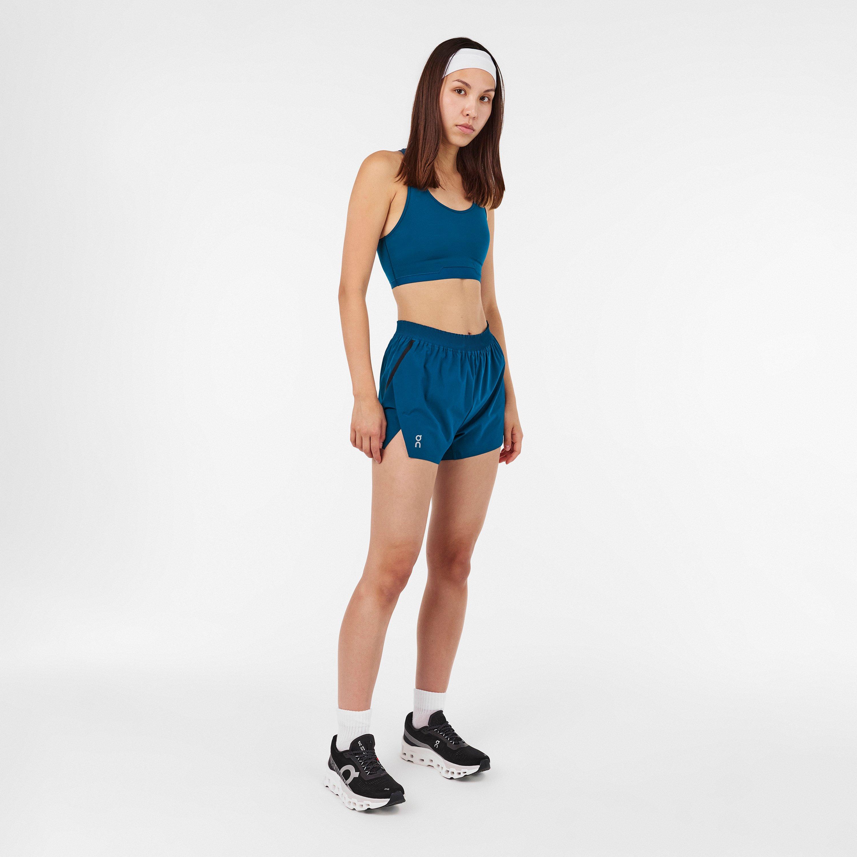 Women's Performance Shorts