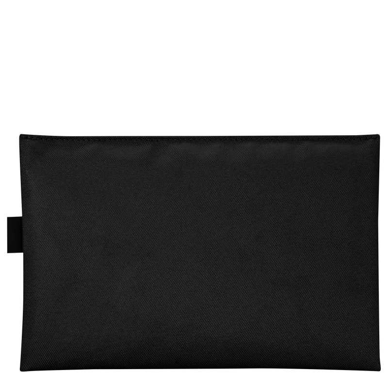 Le Pliage Energy Pouch Black - Canvas