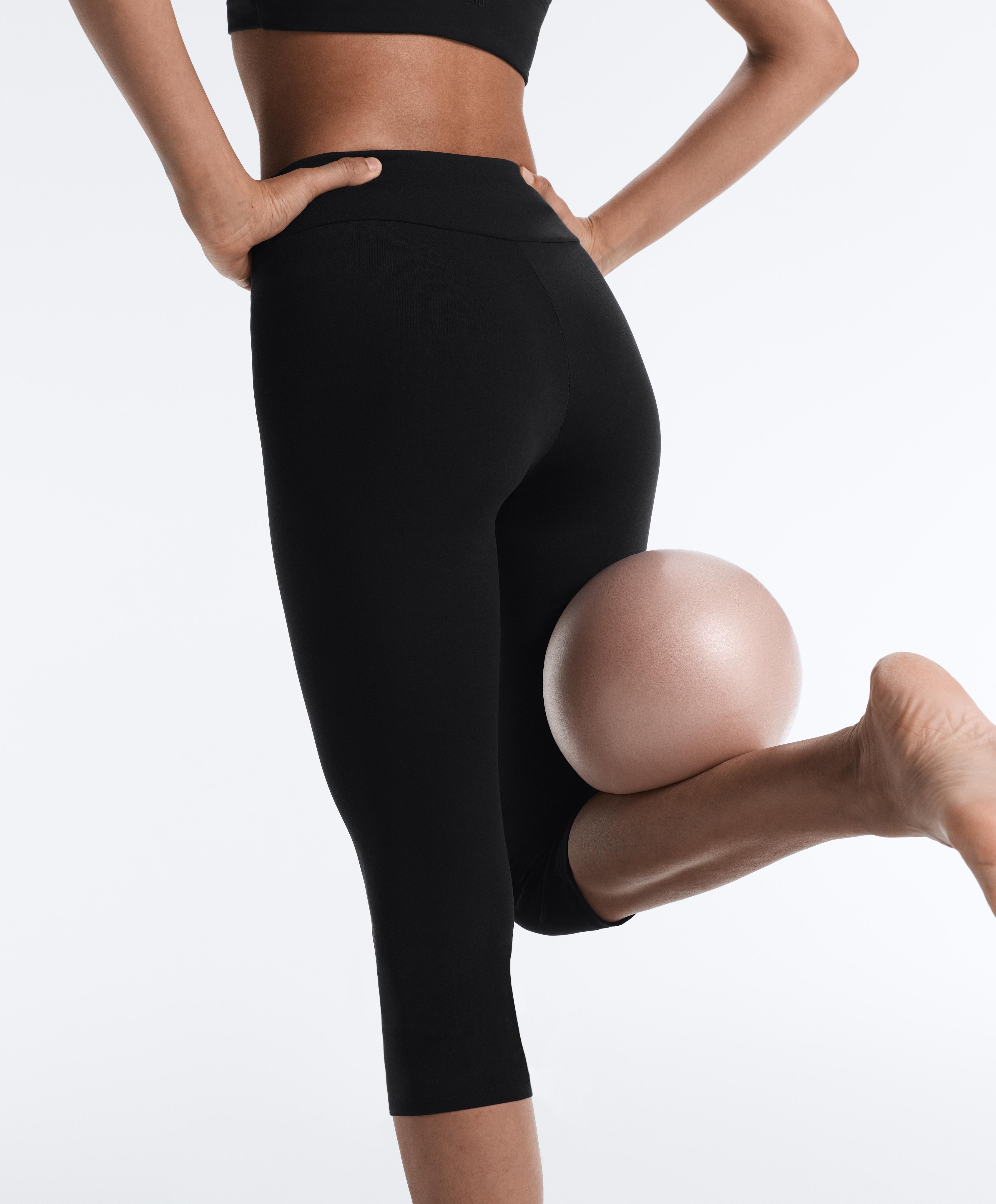 Comfortlux super high-rise 50cm capri leggings