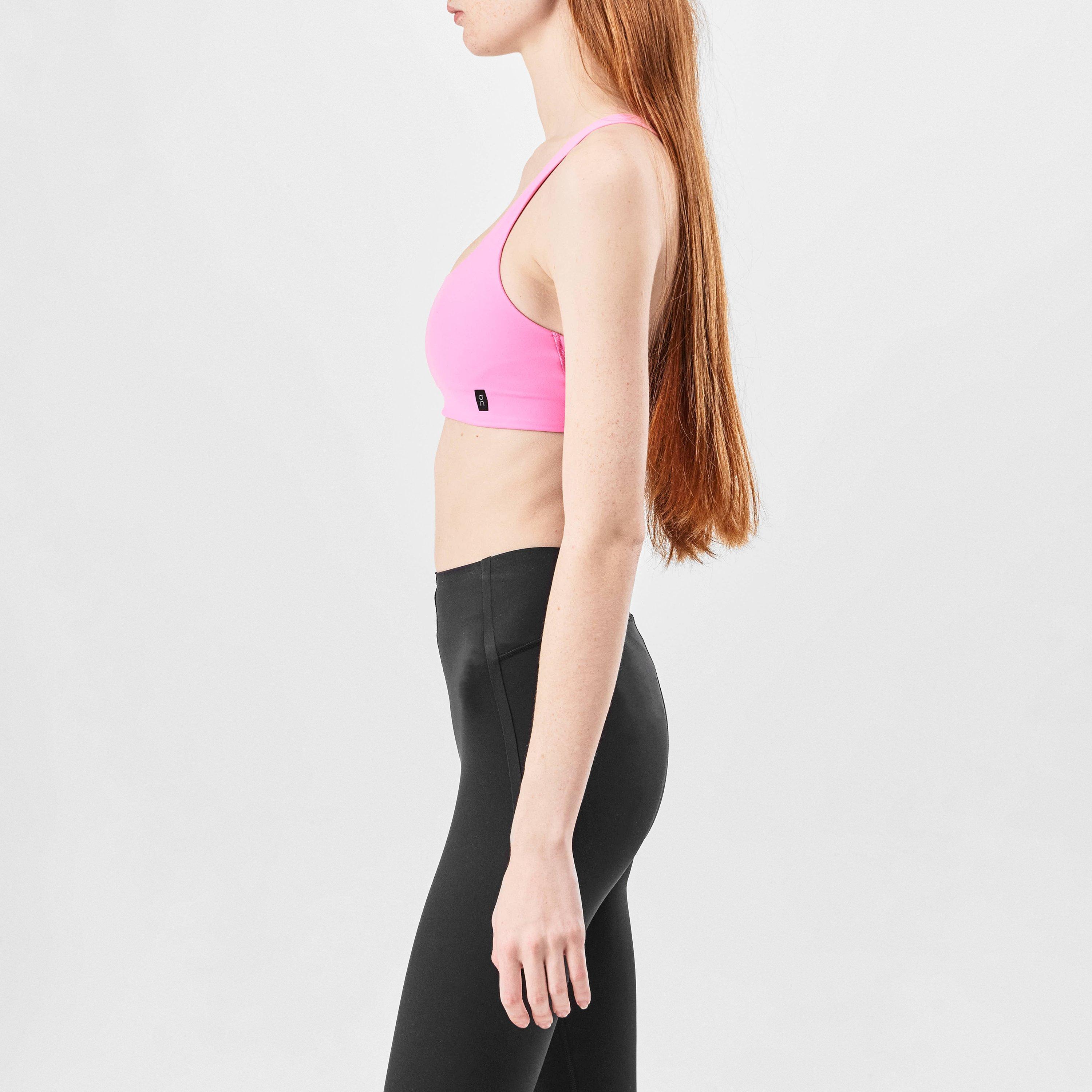 Women's Or Studio Low Impact Sports Bra